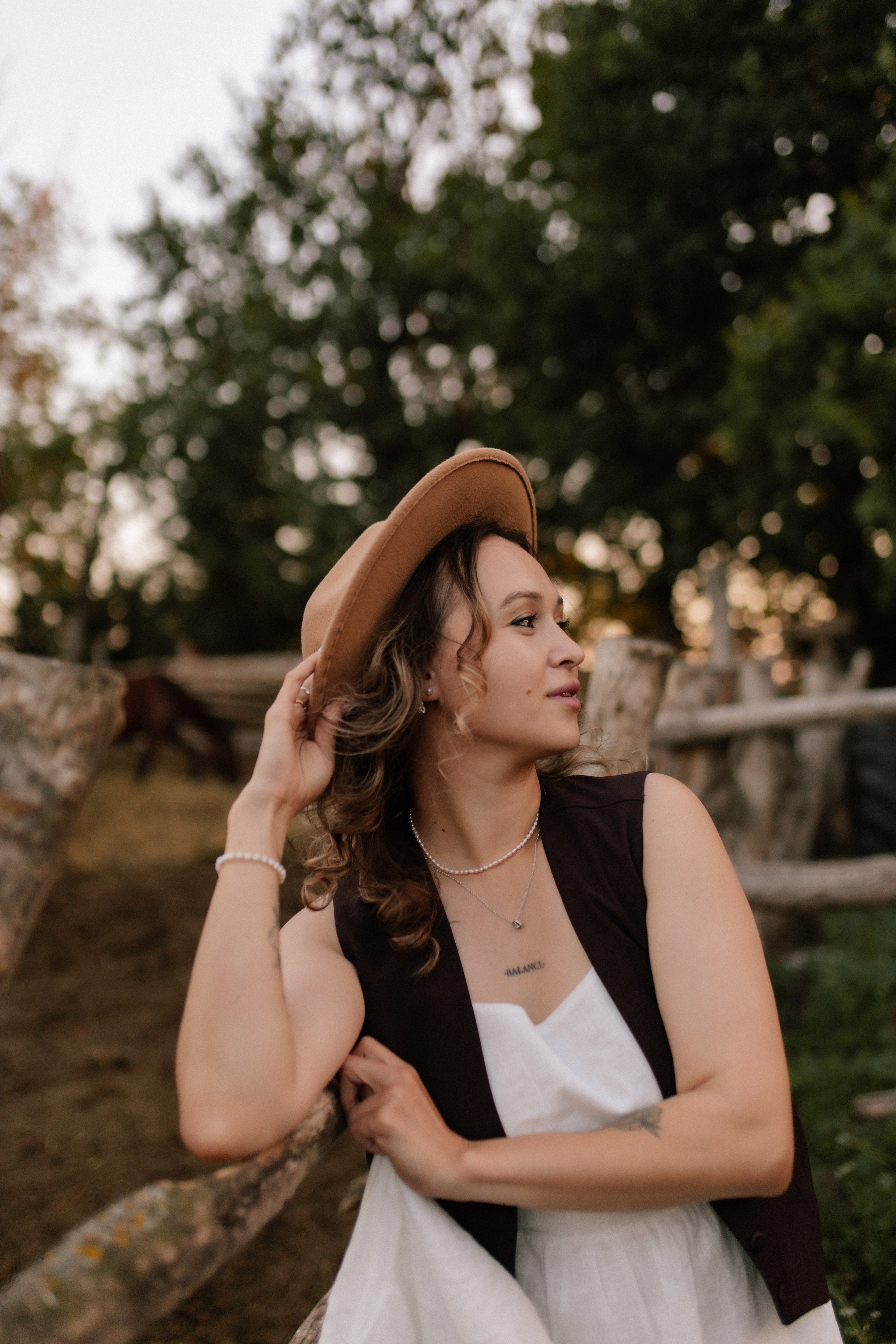 Индивидуальная