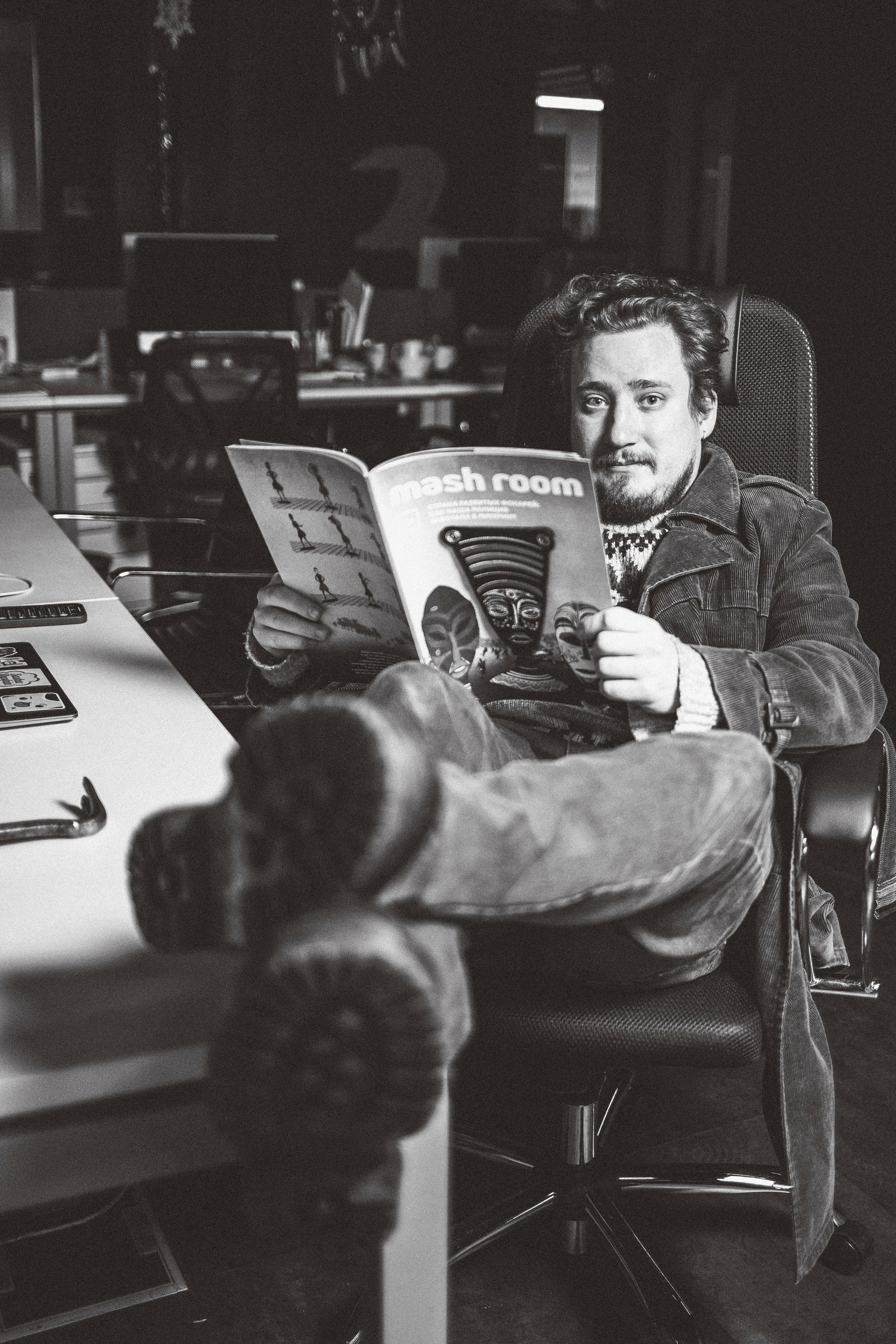 Aleksandr. Max Vegas