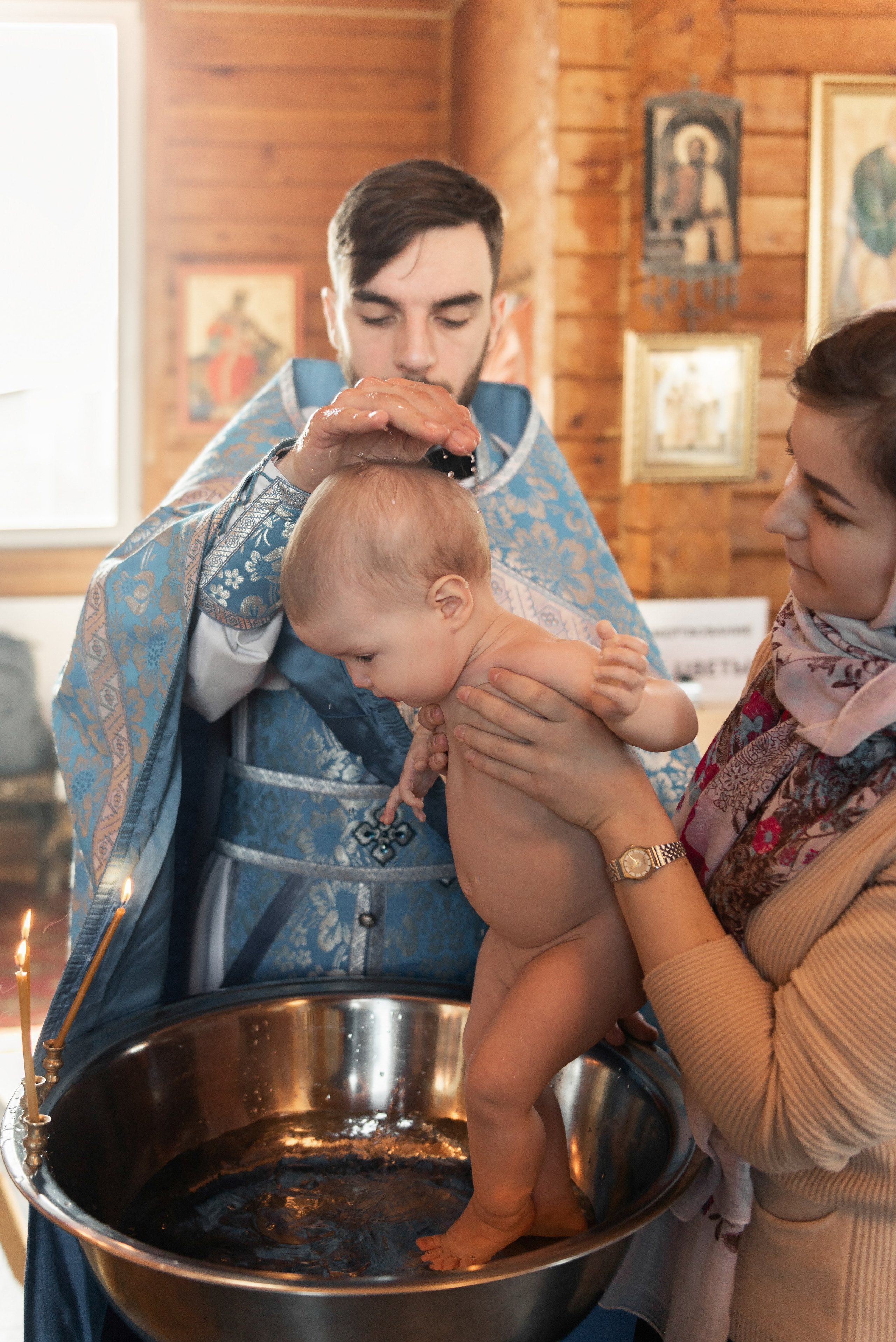 Даша. Детский фотограф, семейный фотограф и репортажи в Кемерово