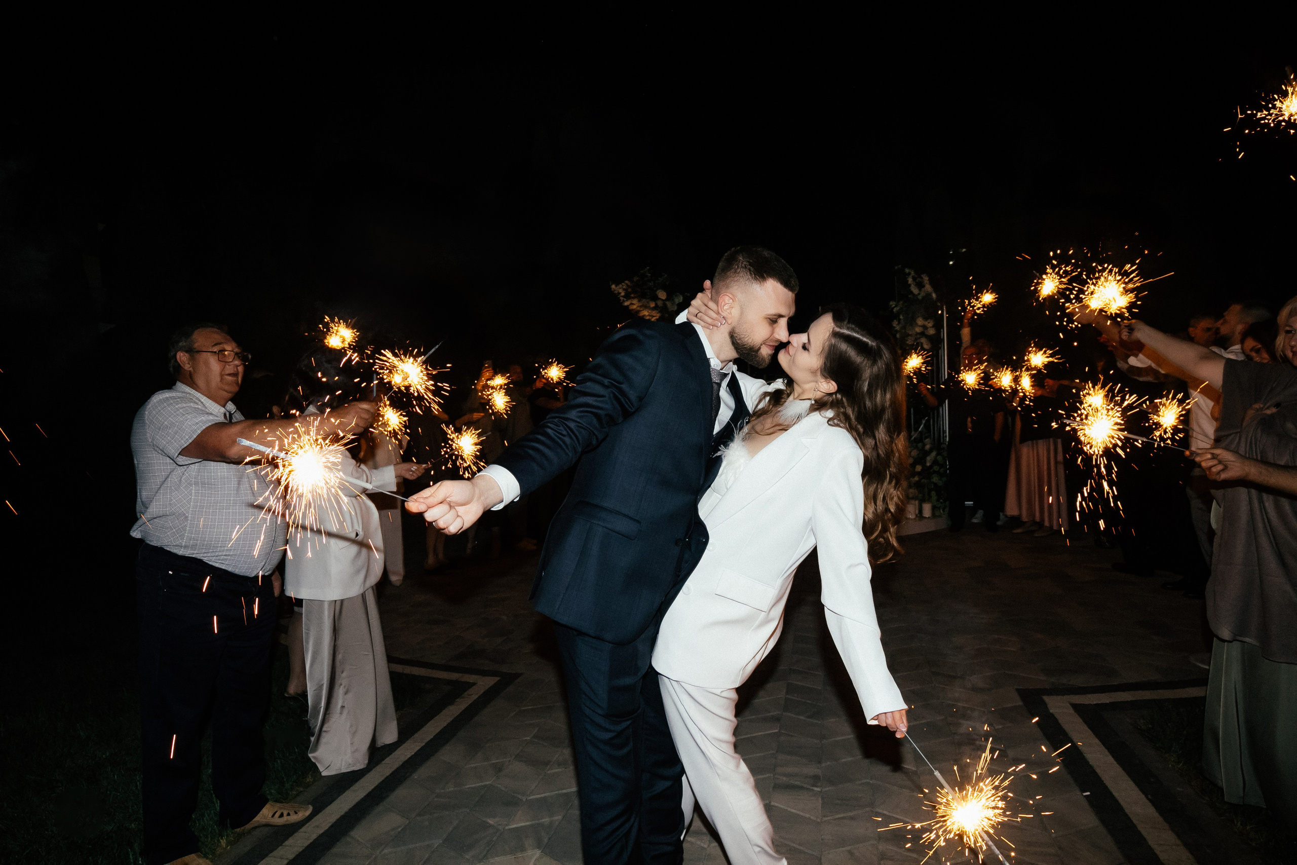 Кристина и Максим. Свадебный фотограф Ростове-на-Дону