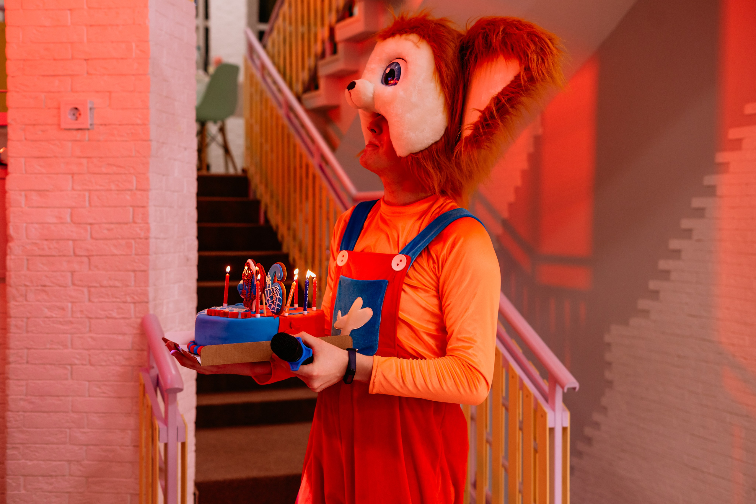 Мирон / Море Радости. Фотограф мероприятий в Ростове-на-Дону Есманская Елена