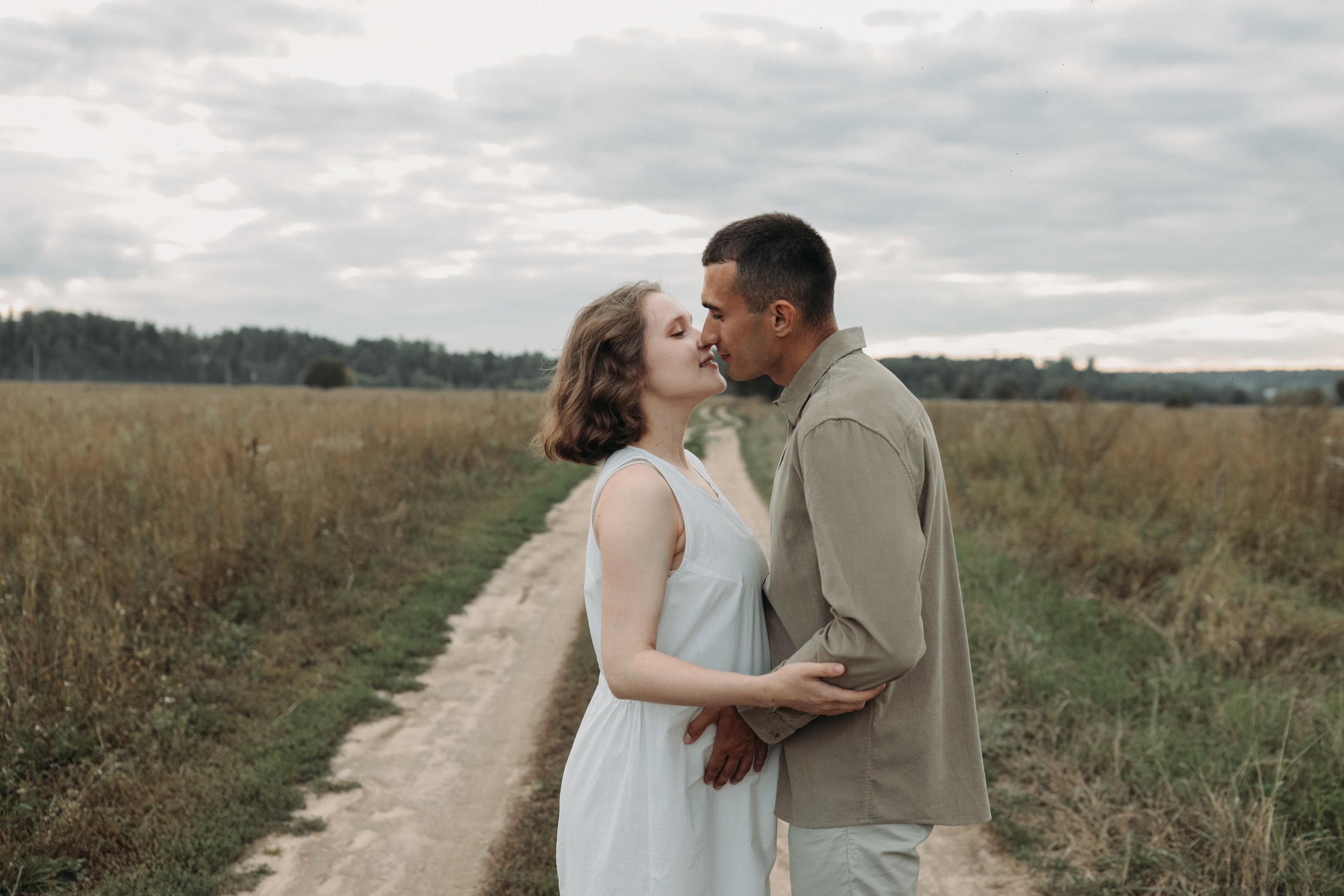 О любви…. Фотограф Life Style Ирина Нова