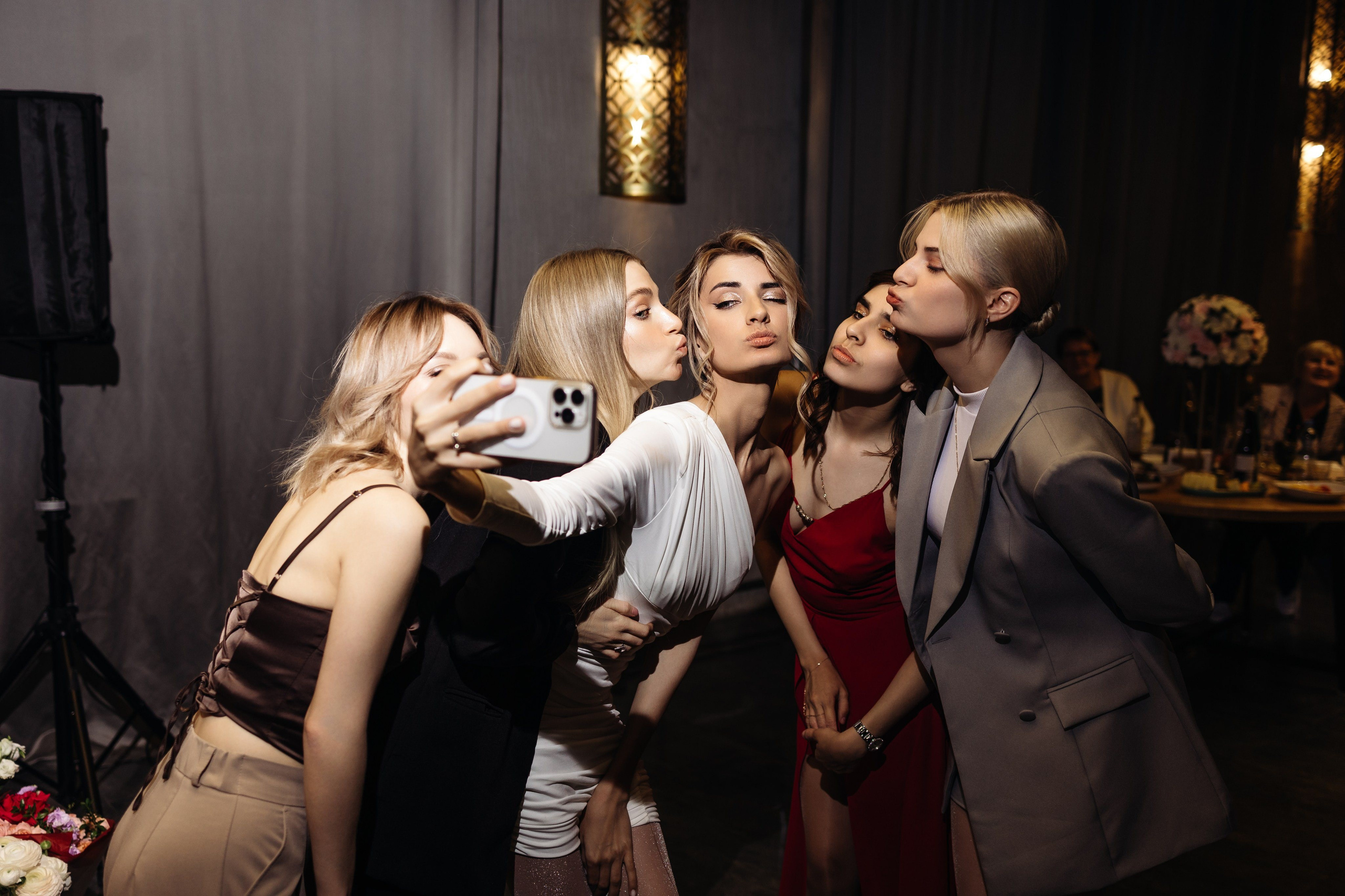 Петр и Диана. Свадебный фотограф Маргарита Глумскова