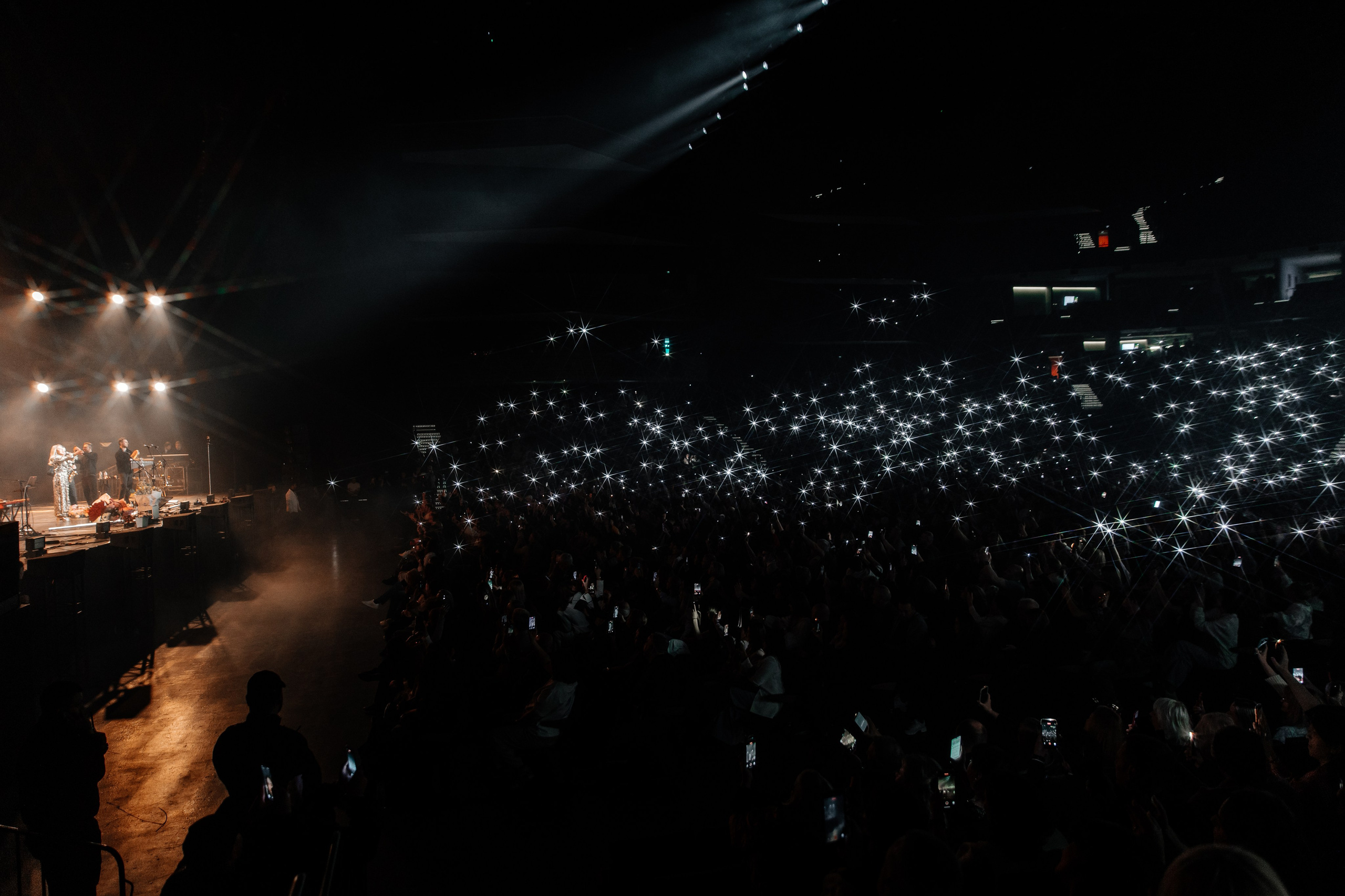 Любовь Успенская, Live Арена. Фотограф Ольга Махалова — Санкт-Петербург, Москва, Нижний Новгород