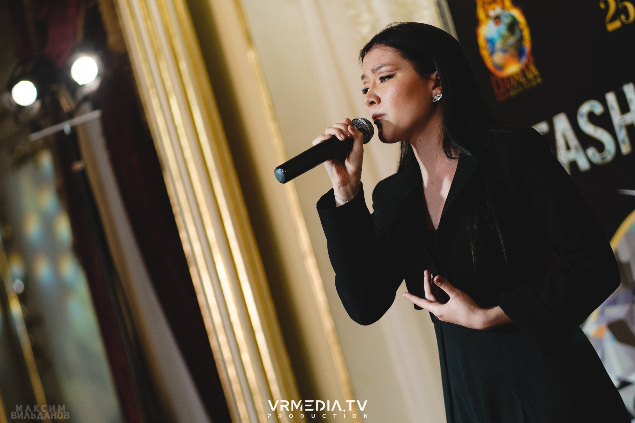 Leomar Production: Fashion проект «Glam Style 2024» 1 год