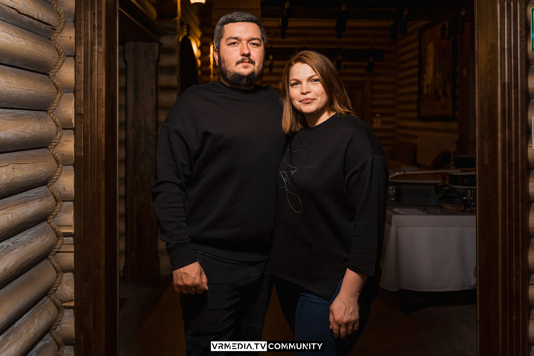 В гостях у «Петровича»