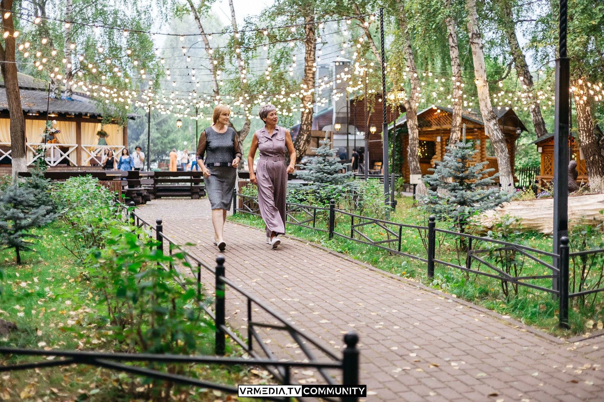 В гостях «У Петровича»