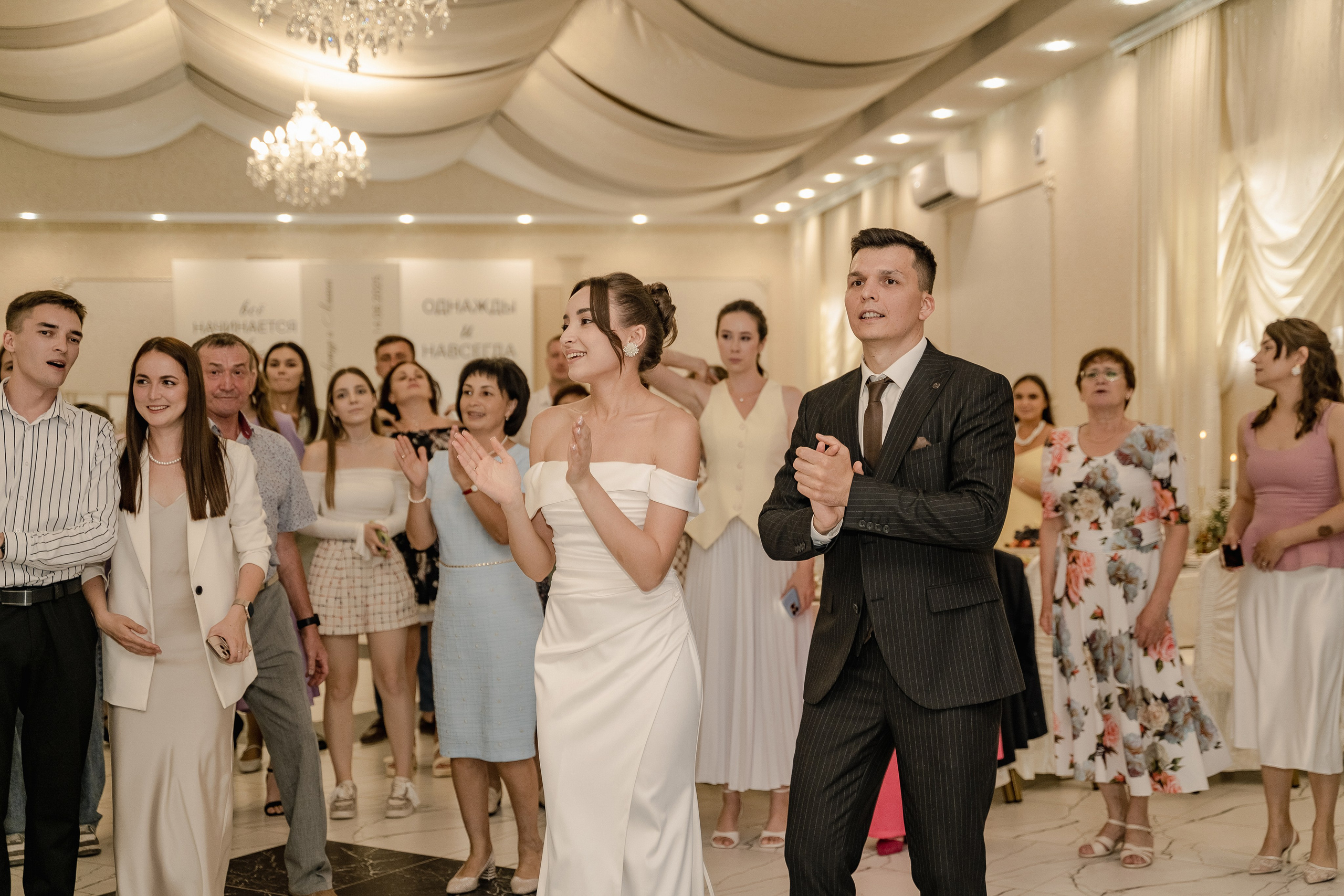 Артур и Лиана. Свадебный семейный фотограф Ксения Божко Уфа Раевка никах в Нарыстау