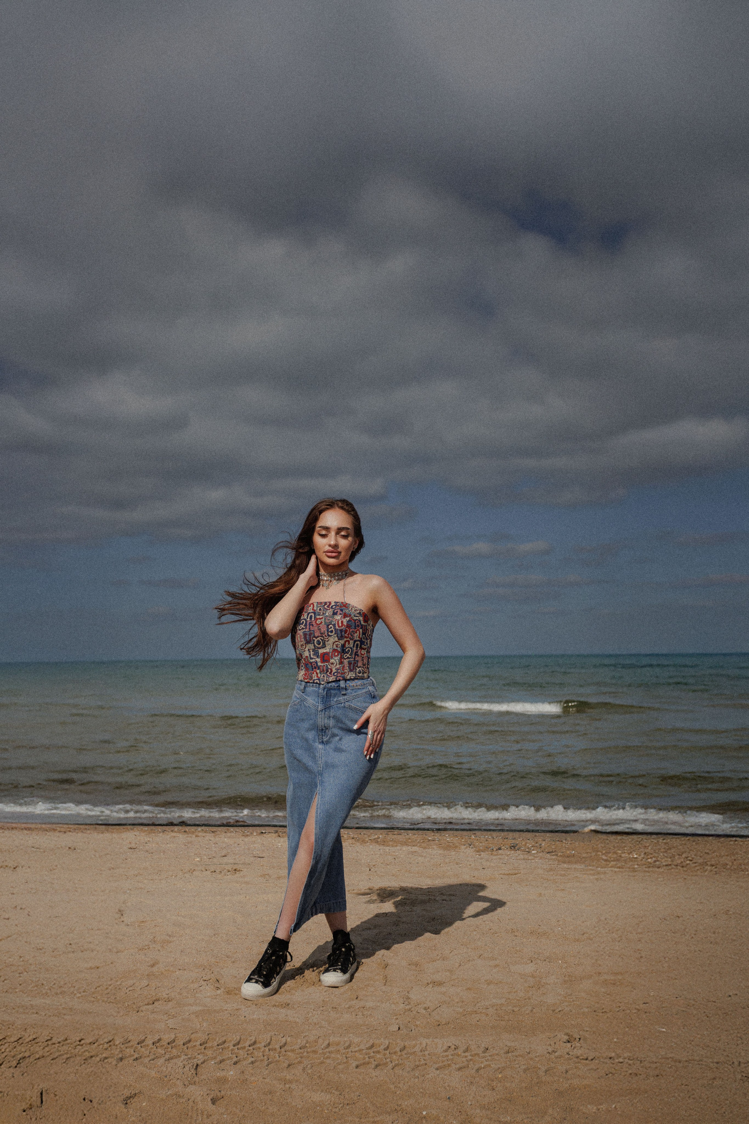 SOLO. Главная