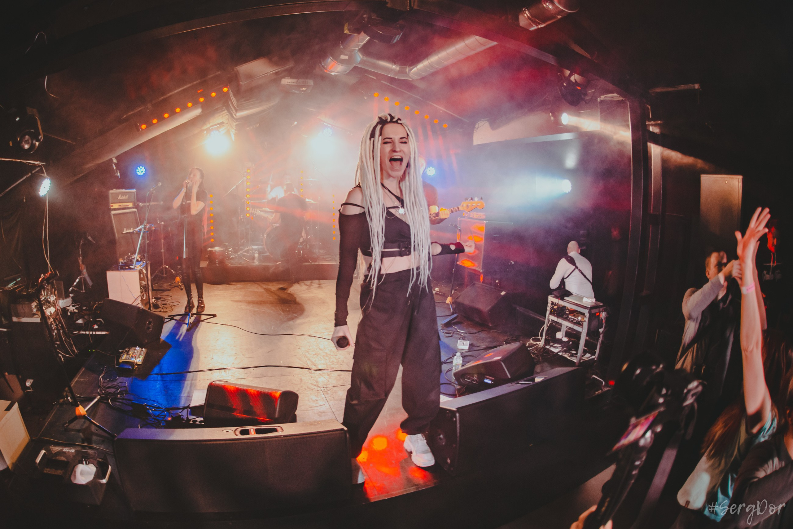 Отборочный тур, фестиваль YLETАЙ 2024, Улетай, клуб Action, Санкт-Петербург, Питер, отборочник, 18.02.2024, SergDor, 18 февраля 2024 года, #SergDor, NADИ