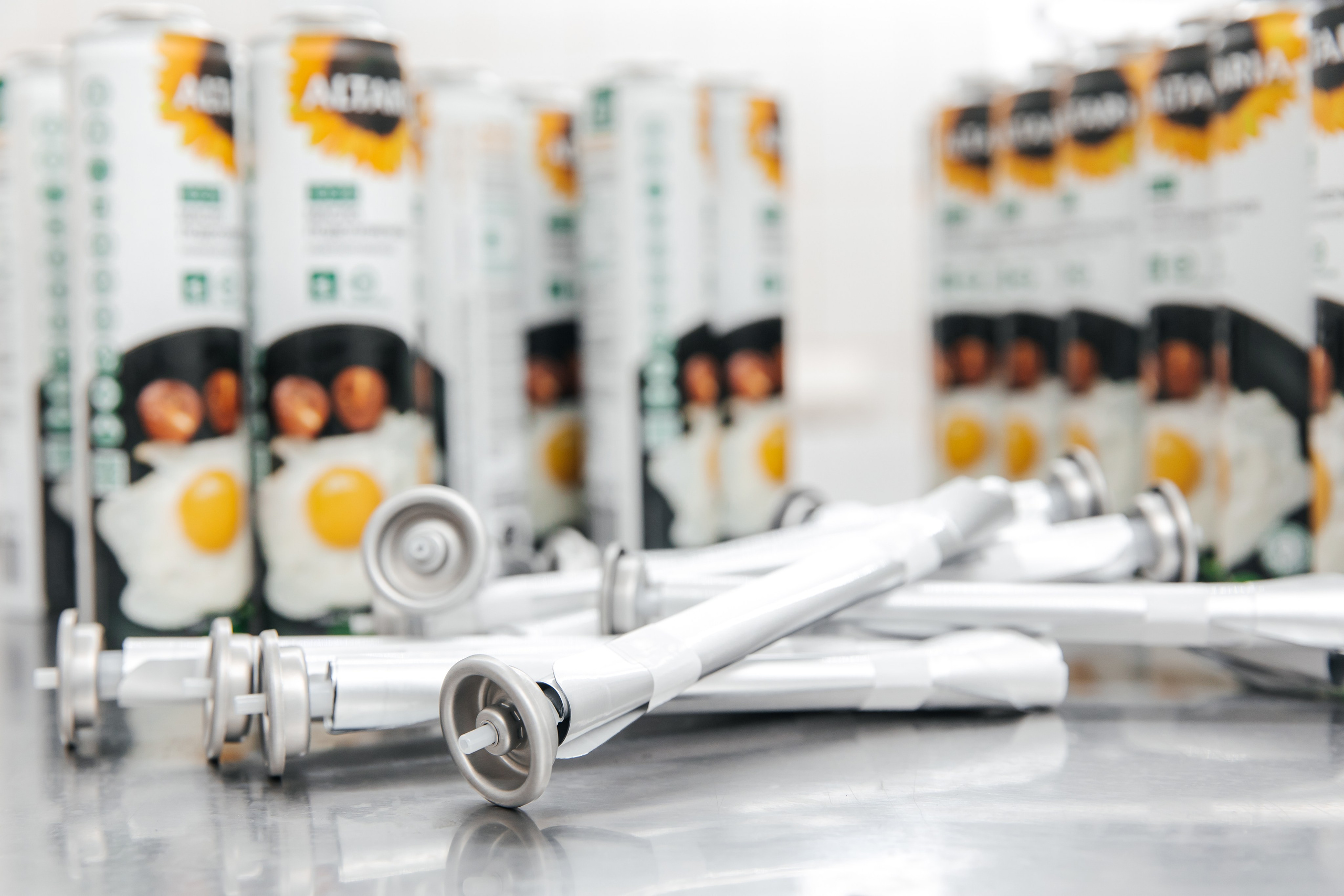 Диво Алтая. Производитель подсолнечного масла. Лихошерстов Андрей — фотограф для бизнеса из Сибири