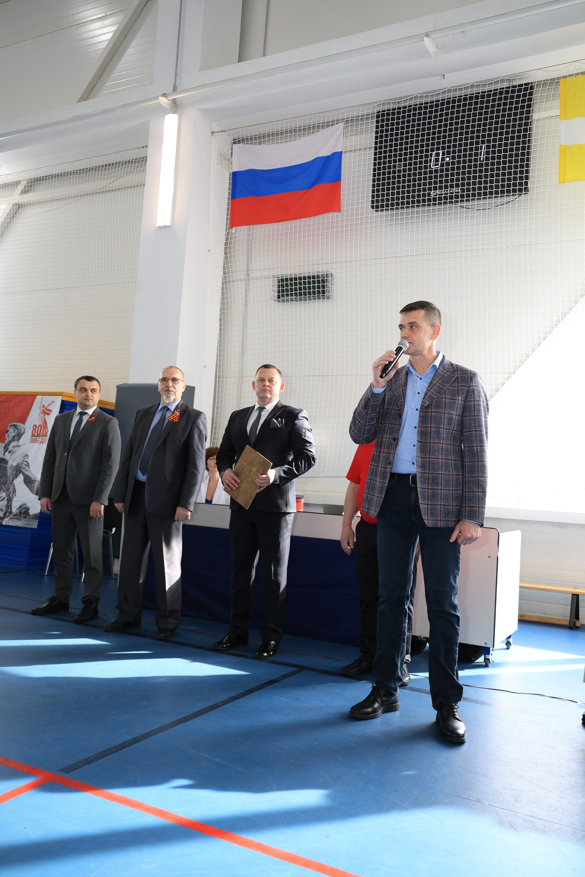 Открытие краевых соревнований по настольному теннису г. Ставрополь. Репортажный и свадебный фотограф Пятигорск и КМВ