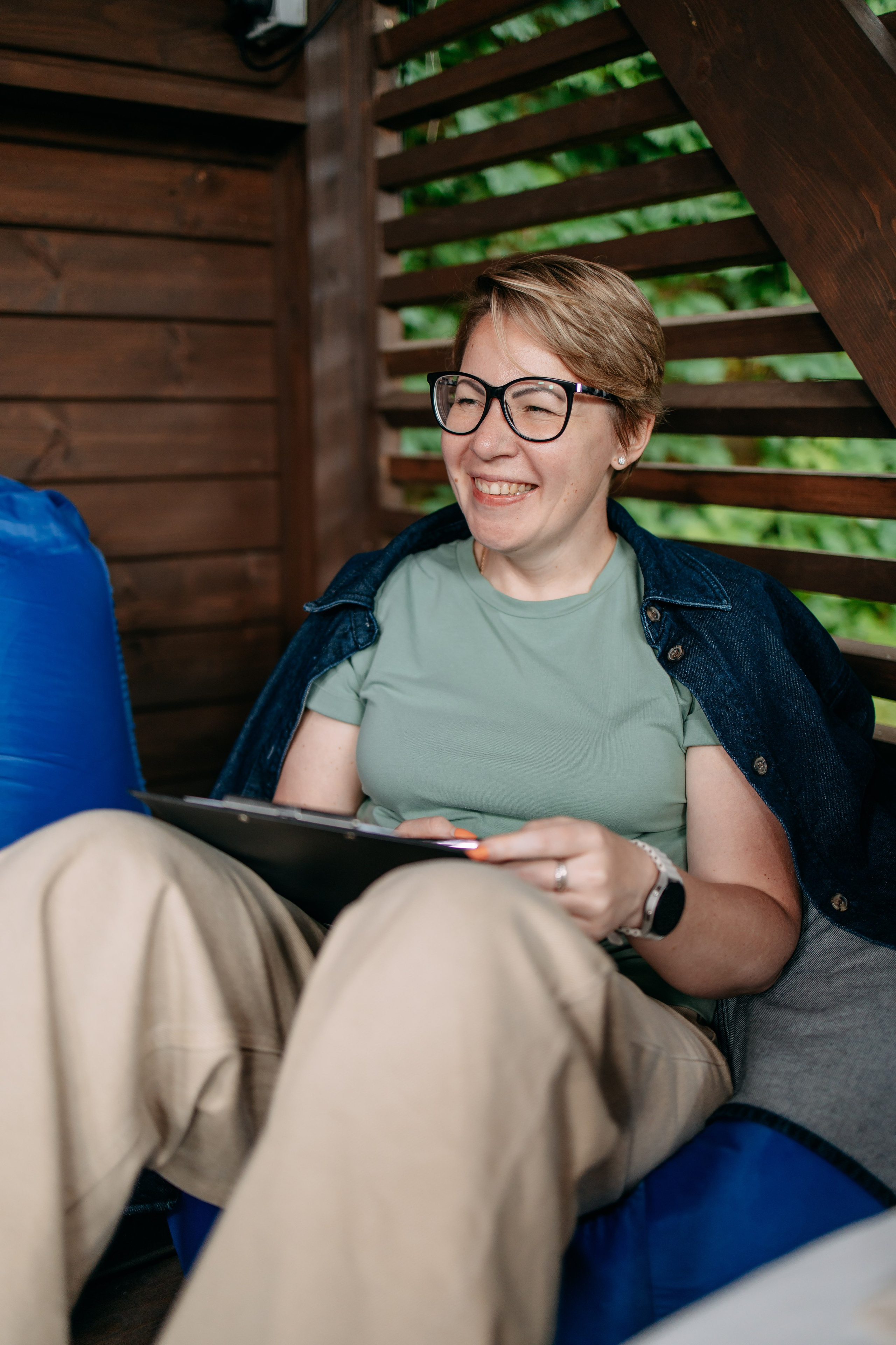 Тимбилдинг Самолет. Фото и видео съемка. Андрей Ионов