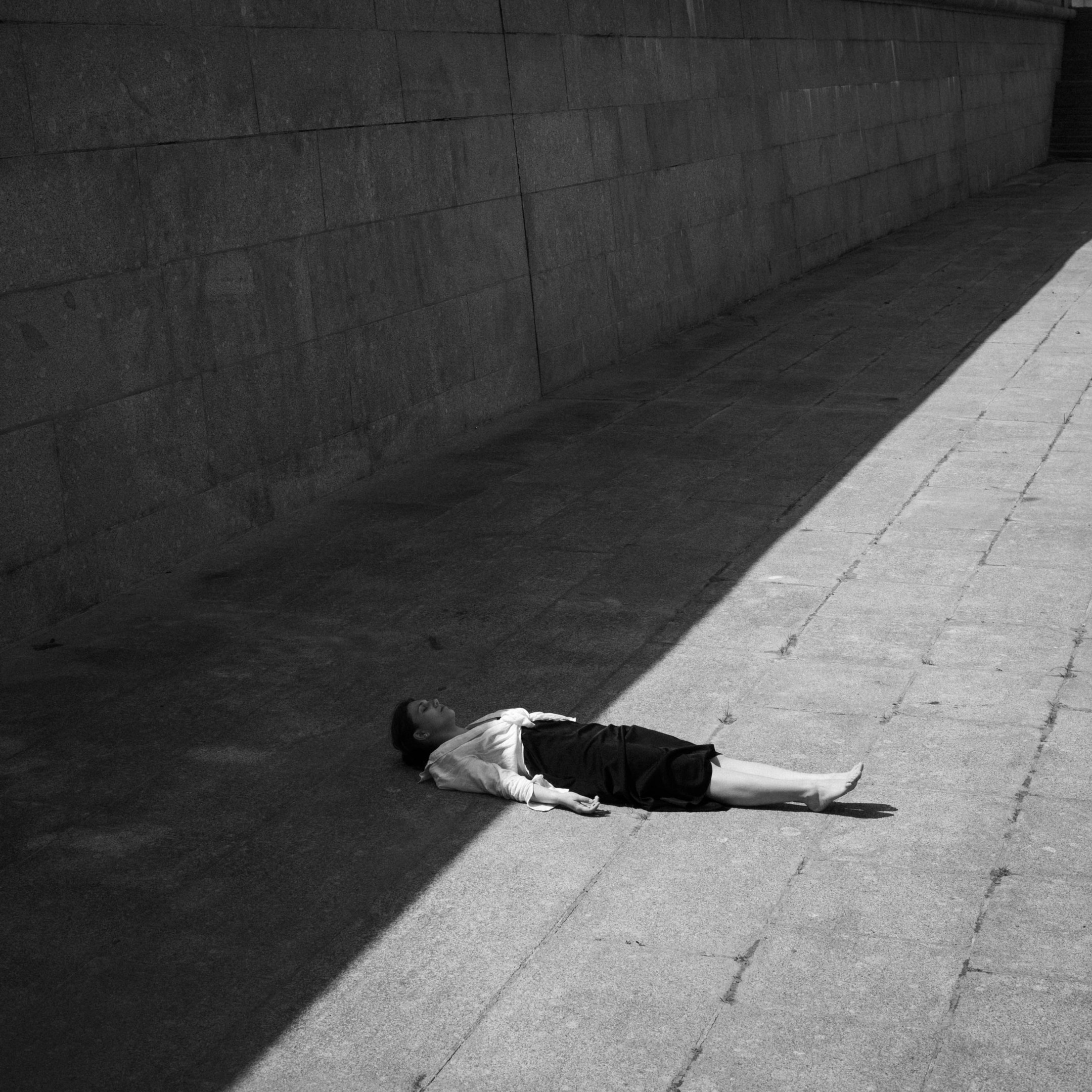 Малика Джумалеева — фотограф в Санкт-Петербурге