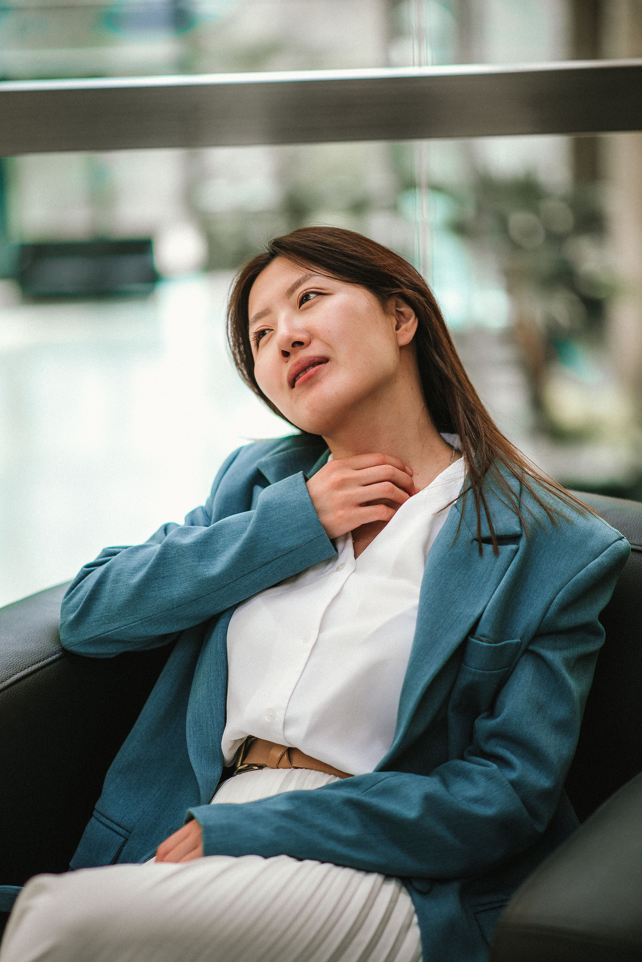 Karina (Контент). Фотограф Мария Хлебникова Санкт-Петербург Москва