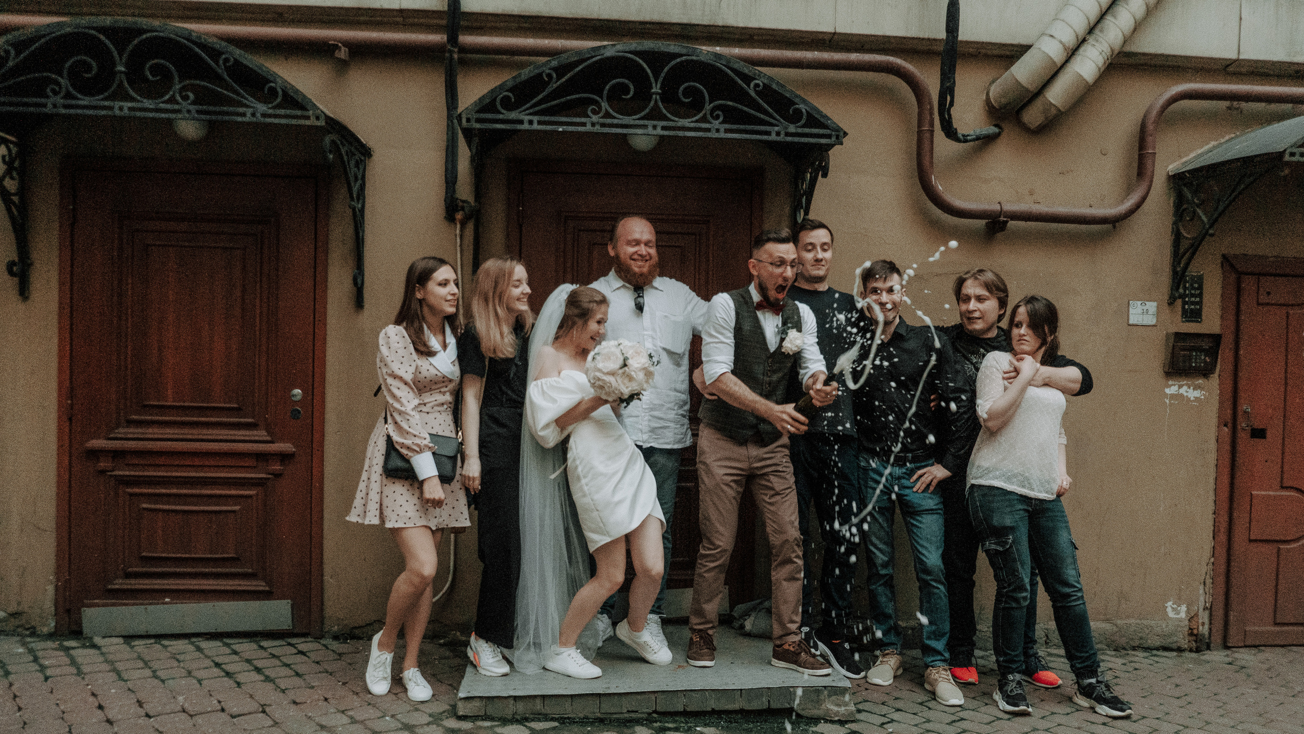 NASTYA VOVA VECHER. Фотограф Мария Хлебникова Санкт-Петербург Москва