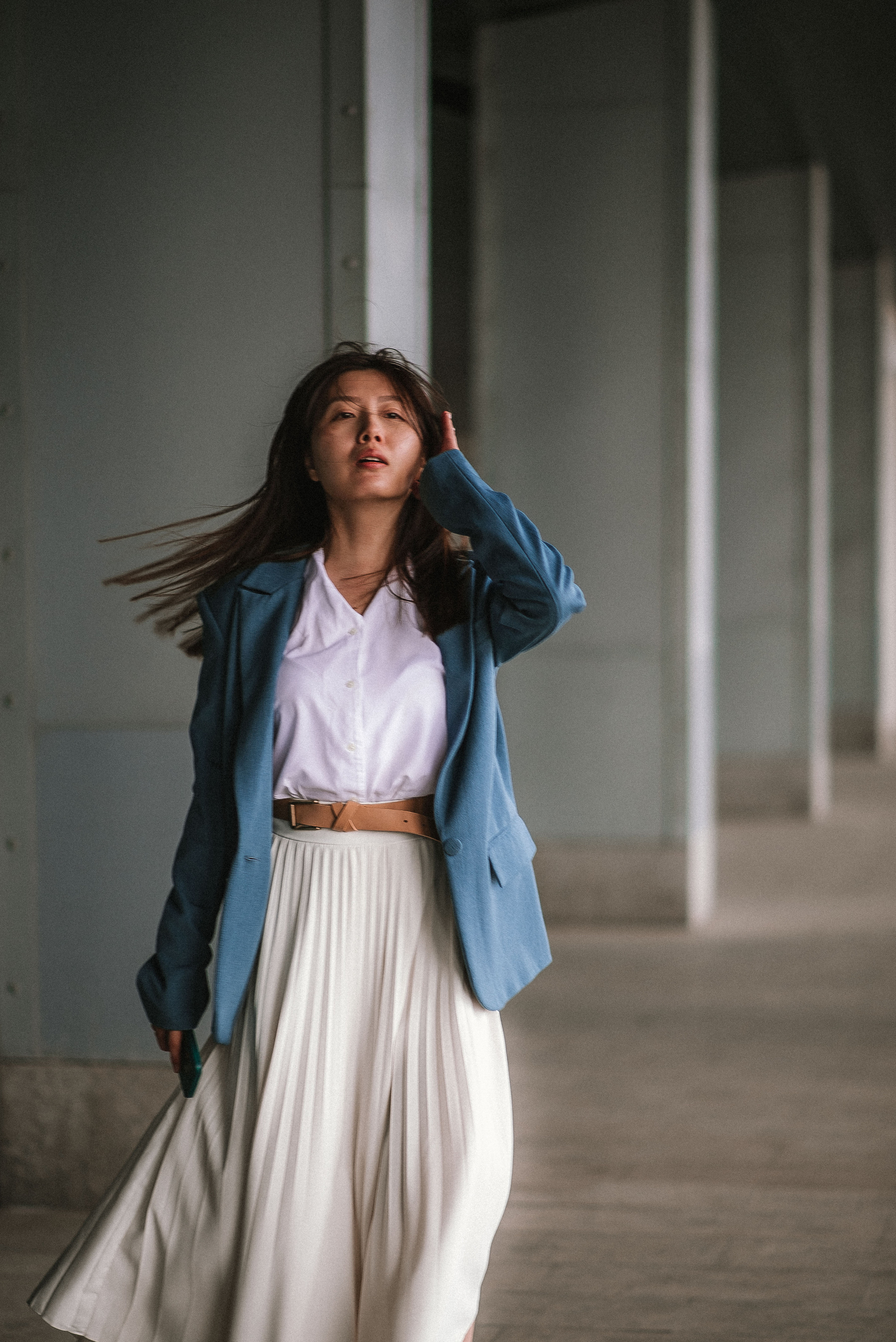 Karina (Контент). Фотограф Мария Хлебникова Санкт-Петербург Москва