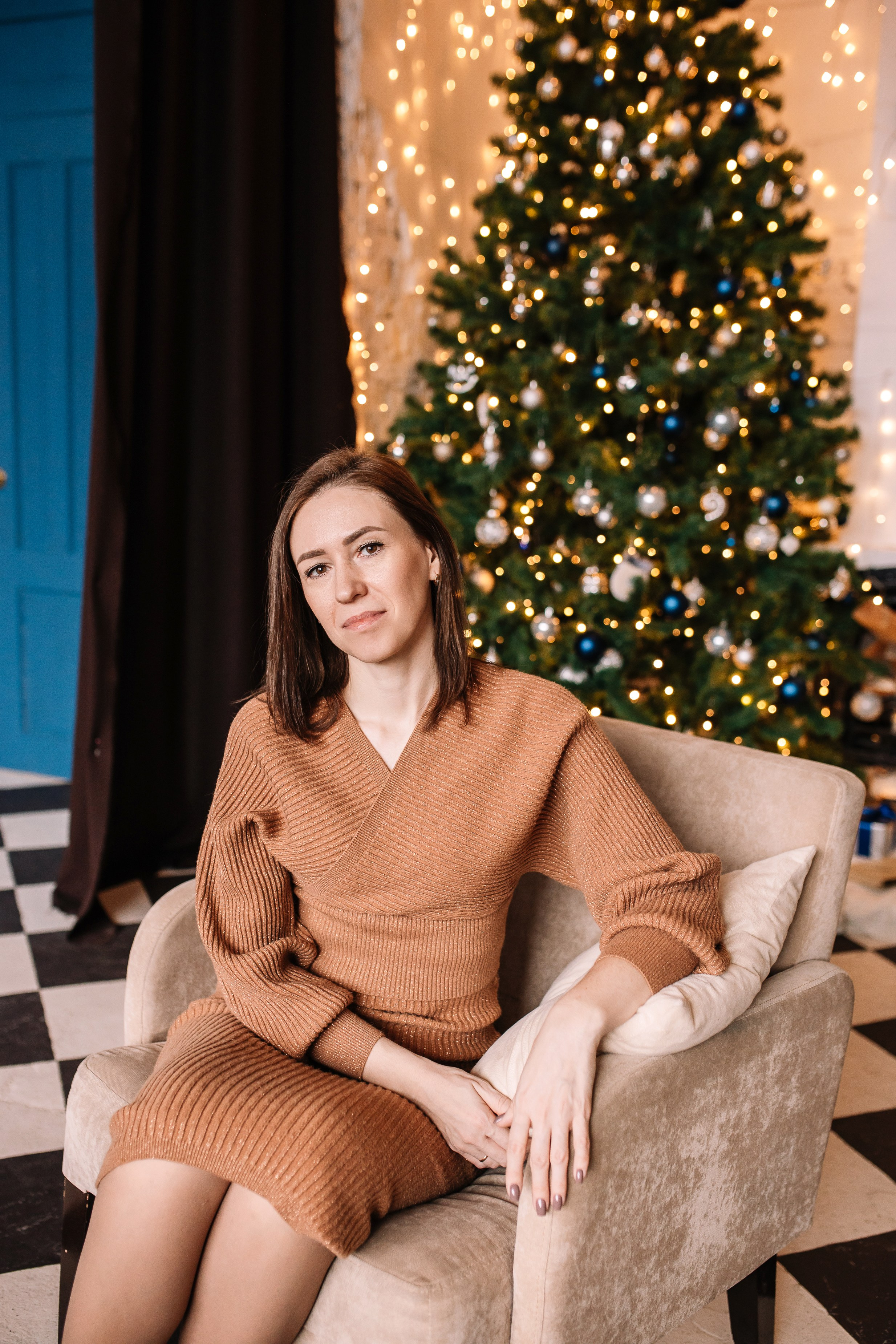 Дима, Лена и Игореша. Семейный фотограф Трусова Евгения в Екатеринбурге