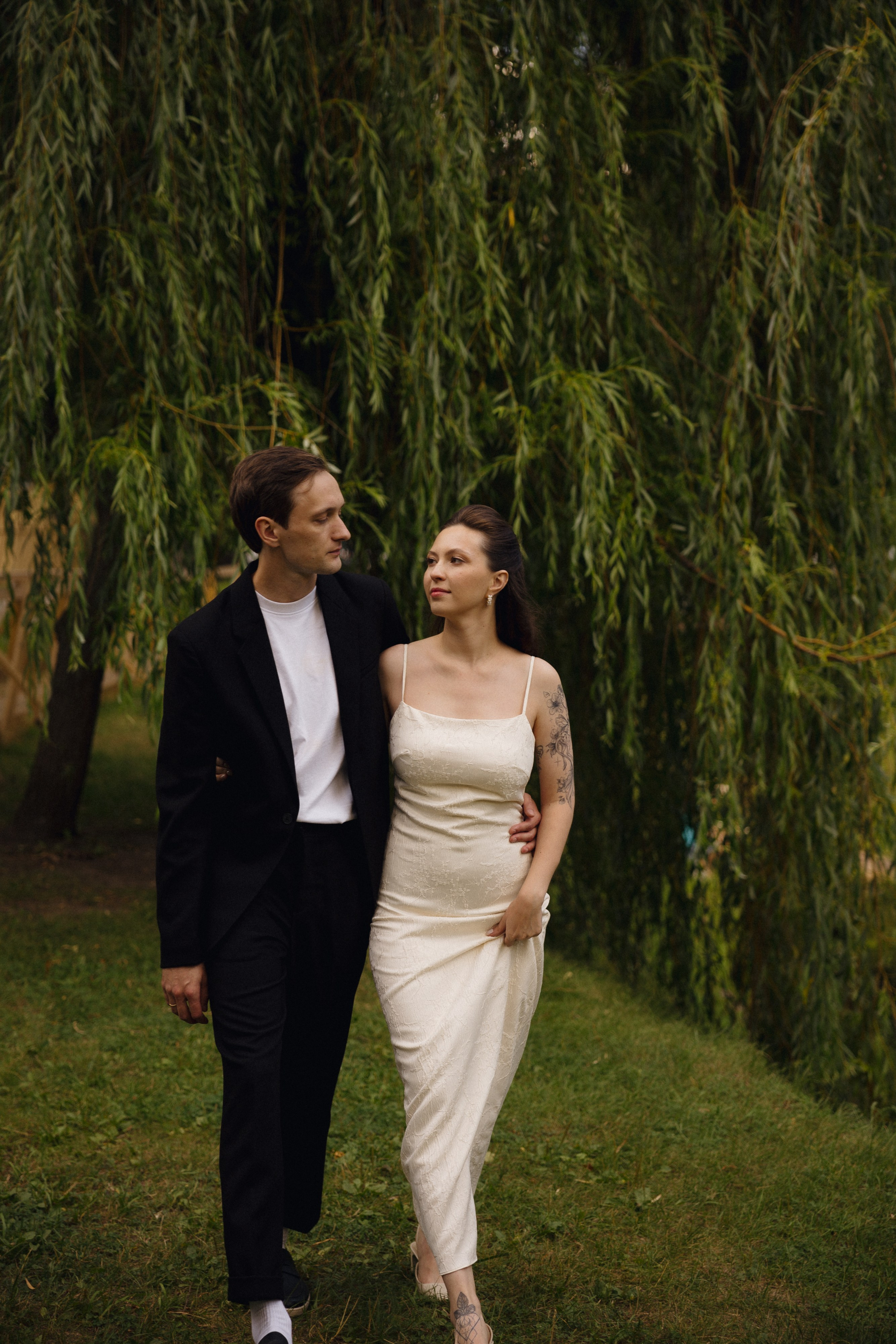 A|A. Свадебный фотограф Таня Караисаева