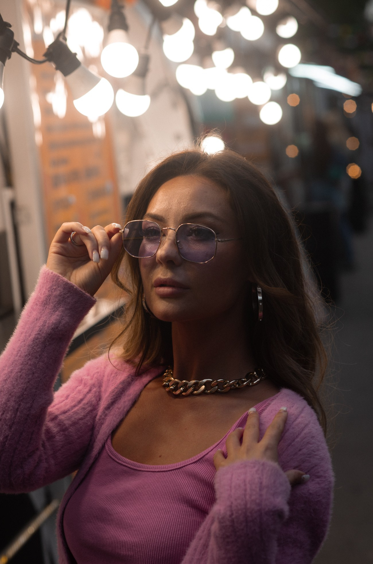 Примеры обработки фото пресетами. Женский Фотограф Сергей Епифанов. Йошкар-Ола | Казань