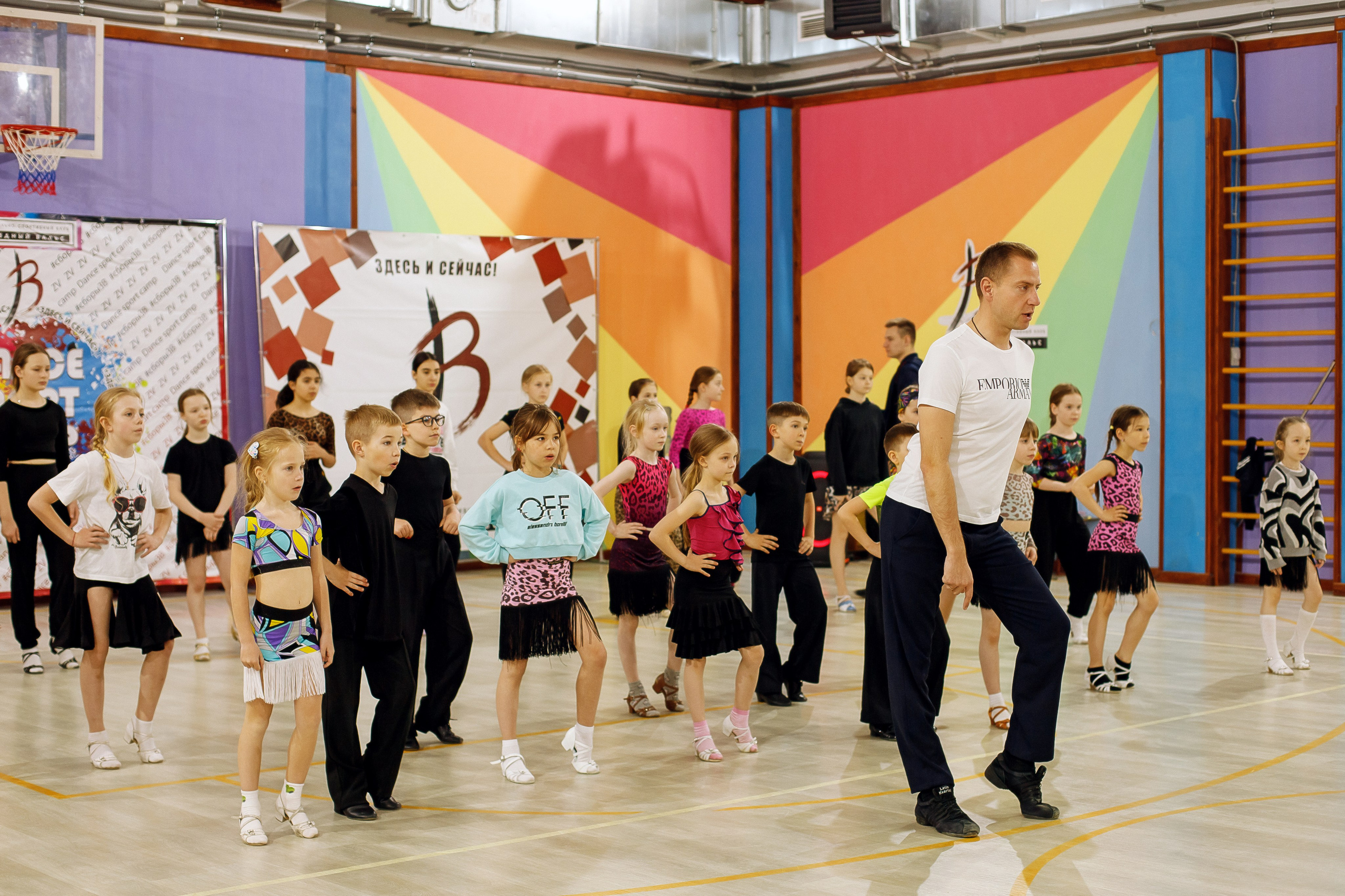 Людям нужен тот, в кого они будут верить