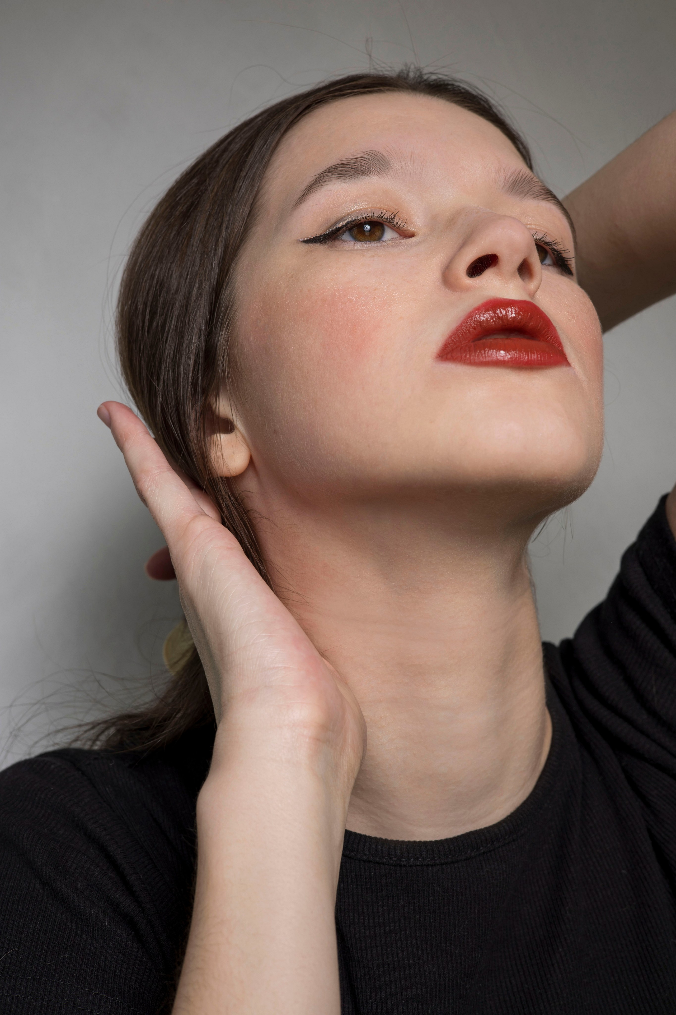 Ксюша. Портретный и семейный фотограф Санкт-Петербург