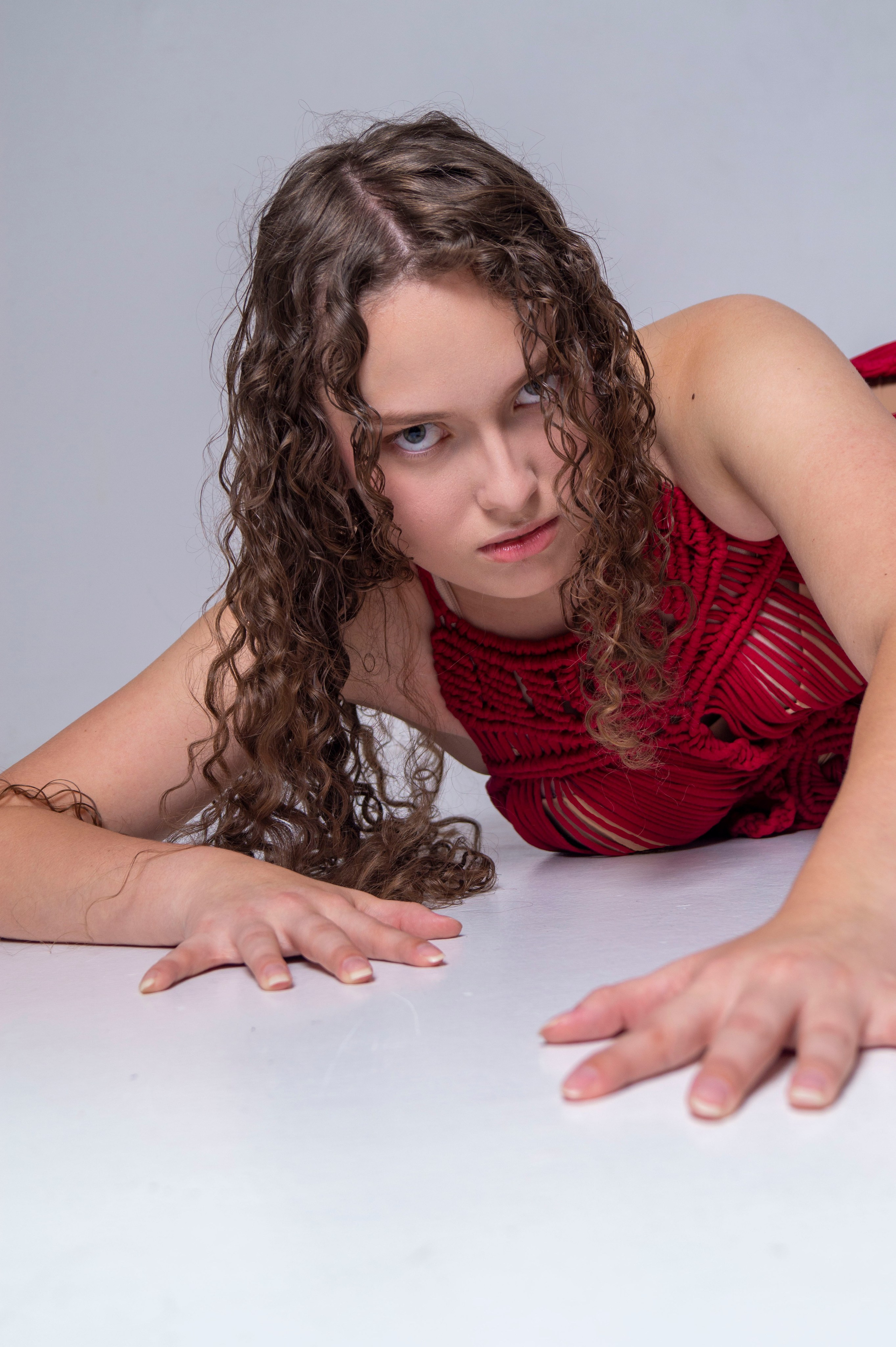 Анна. Портретный и семейный фотограф Санкт-Петербург