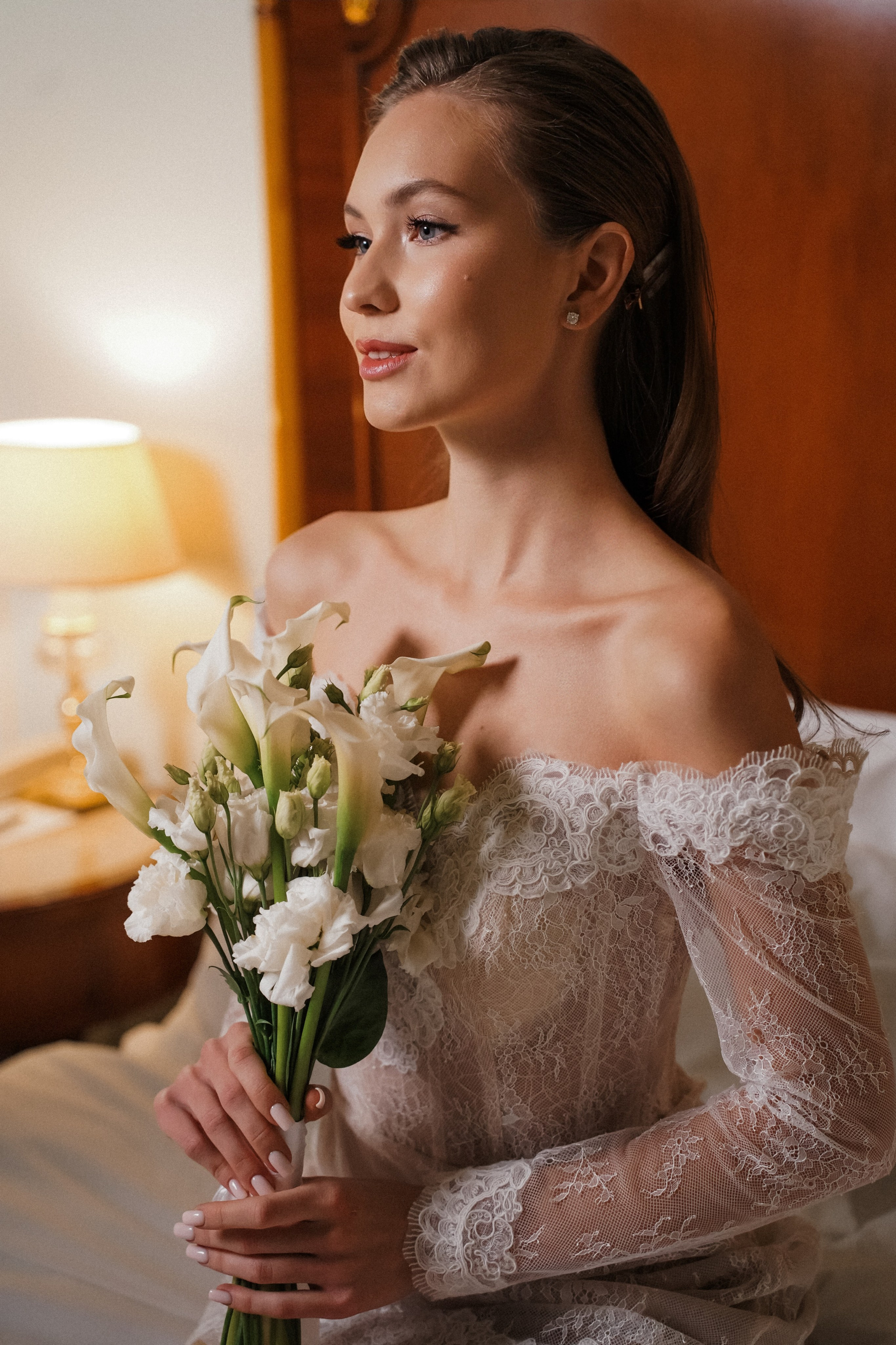 Savoy. Фотограф Валентина Григорьева, г. Москва