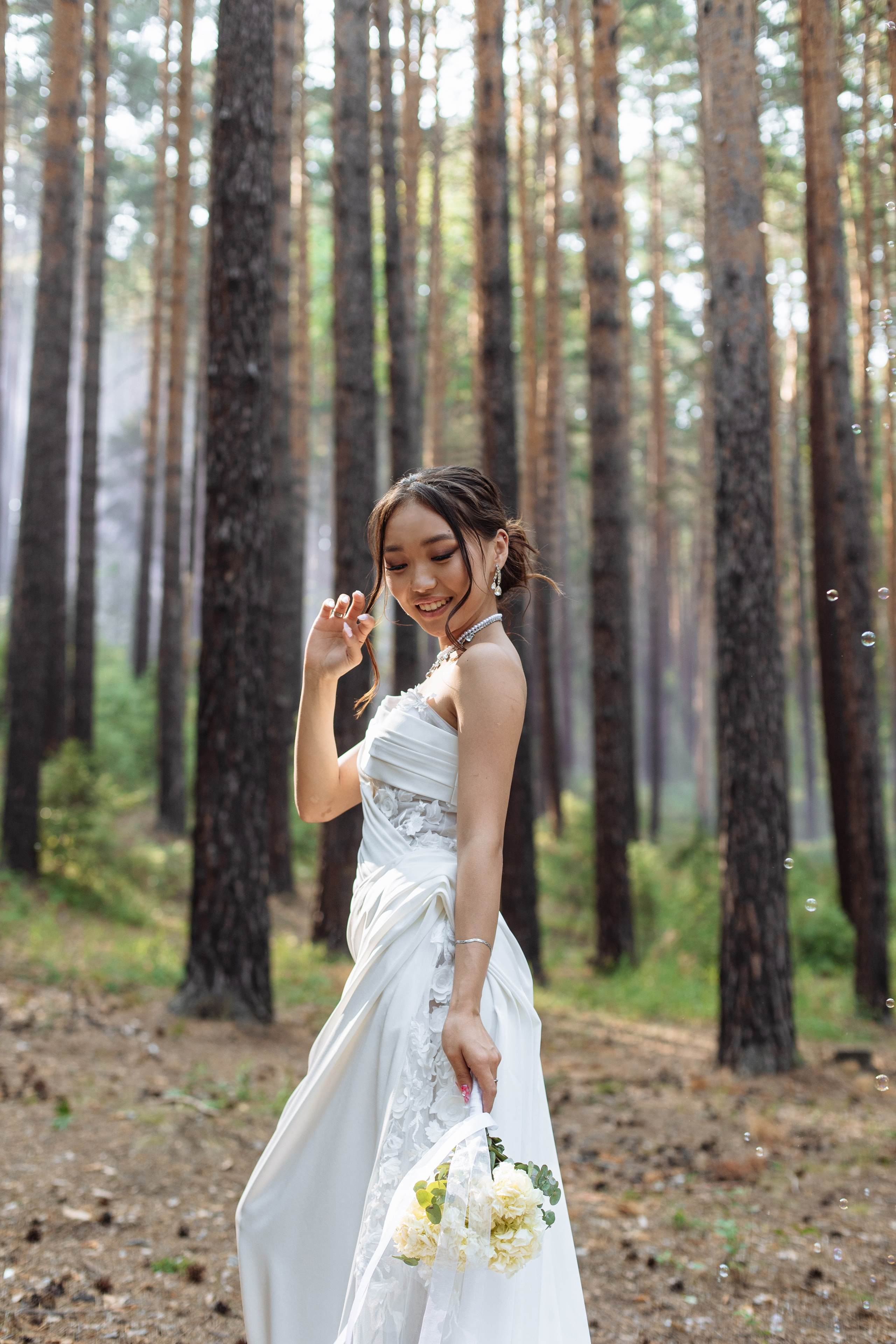 Александр и Сарана. Свадебный и семейный фотограф в Улан-Удэ