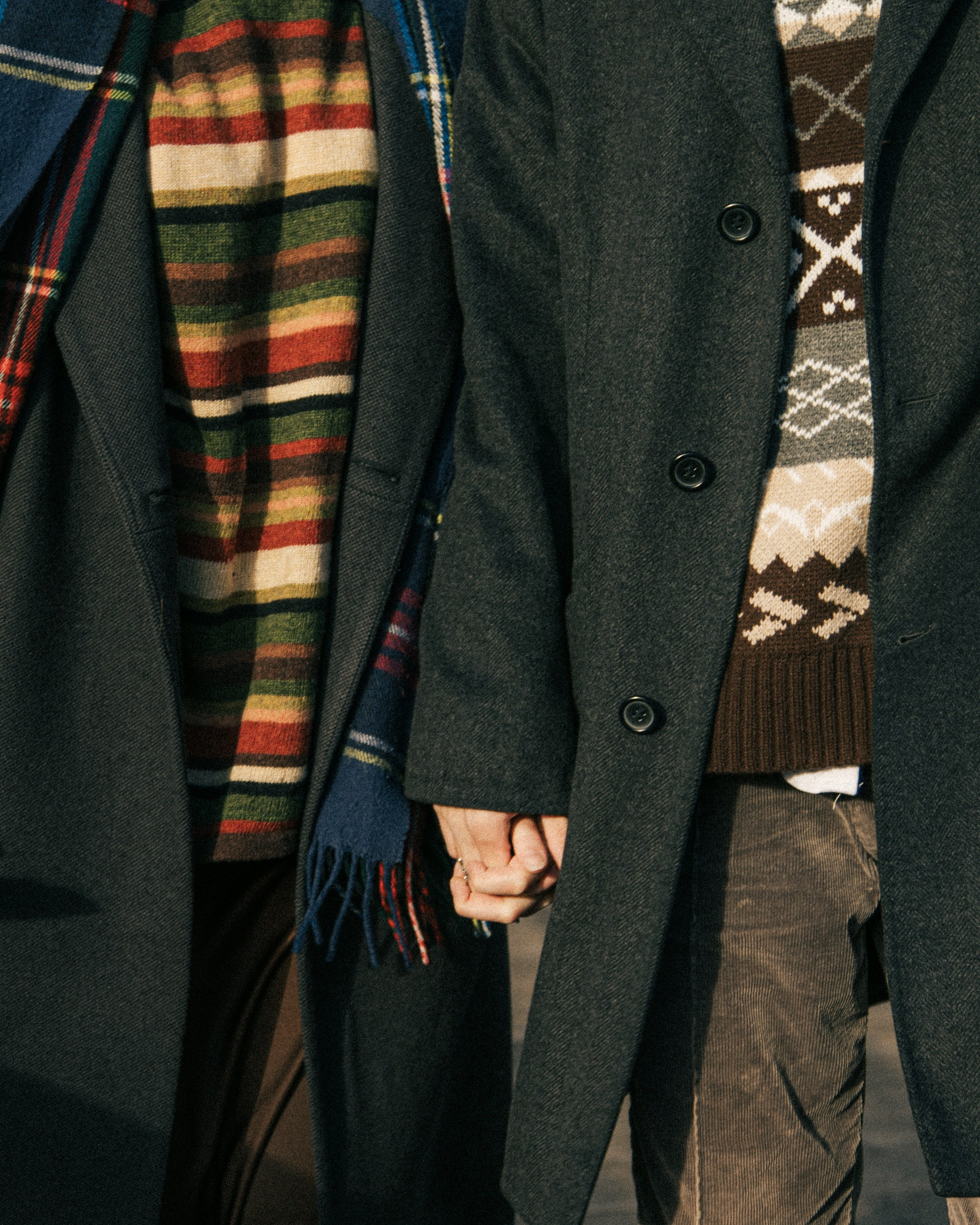 Tim & Darina. Свадебный Фотограф Тюмень│Парные съемки│Кириллов Игорь