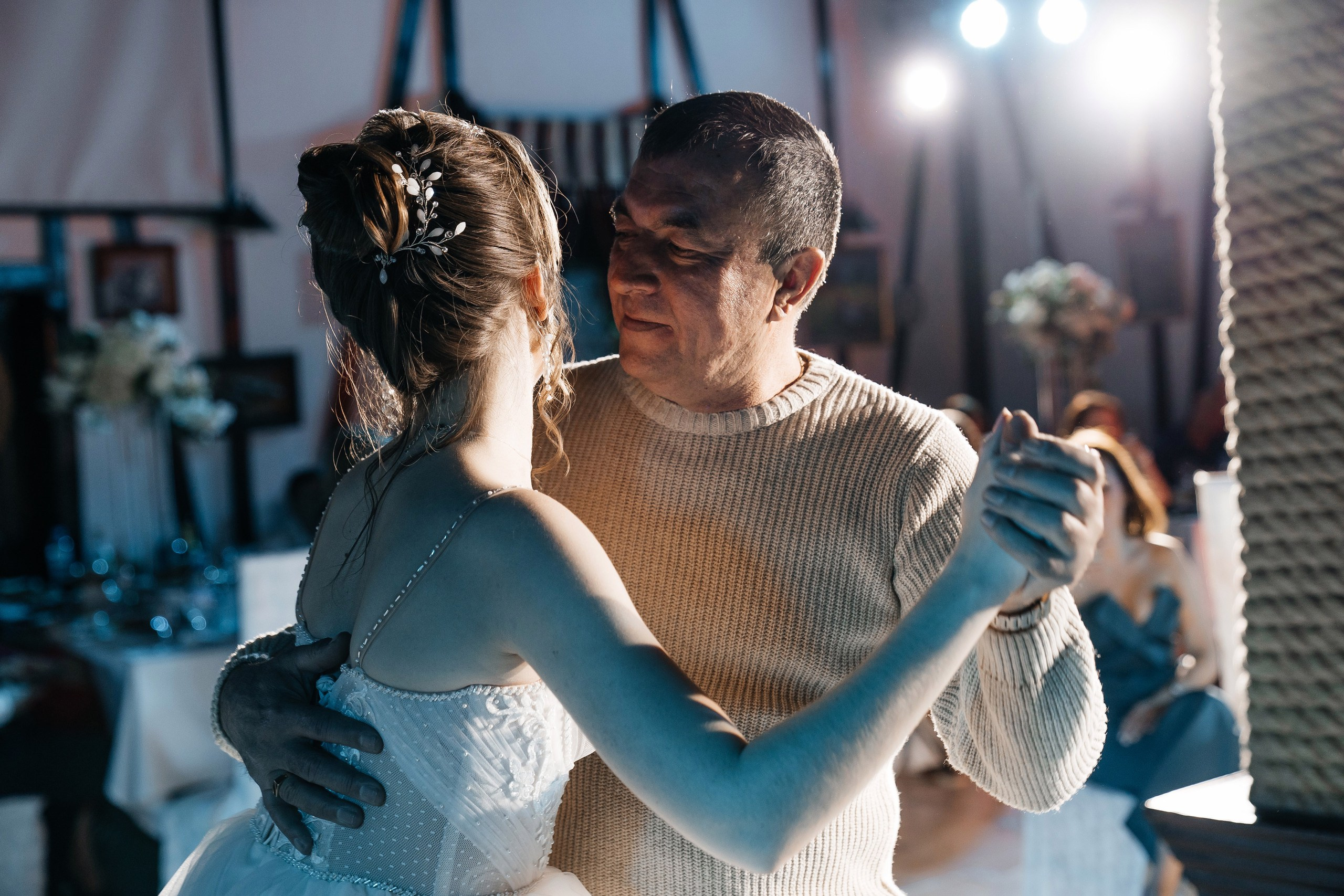 Леша & Маша. Lokos.pro Ник Соколов Фото и Видео Москва/Ростов-на-Дону