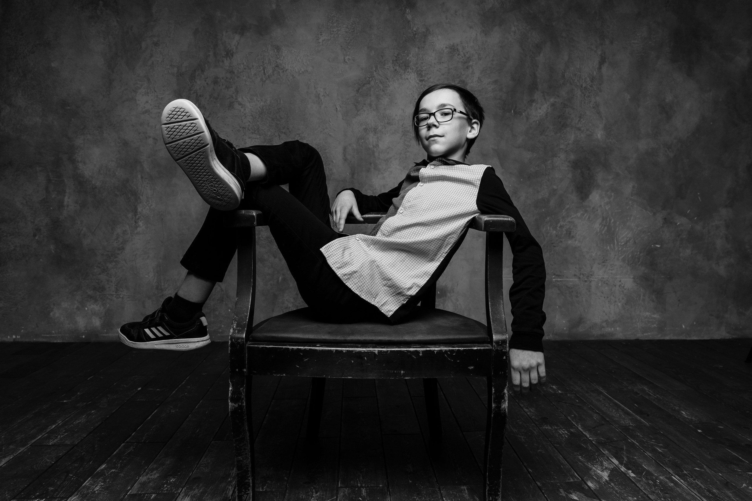 Портреты. Евгения Стриженова — репортажный фотограф в Санкт-Петербурге