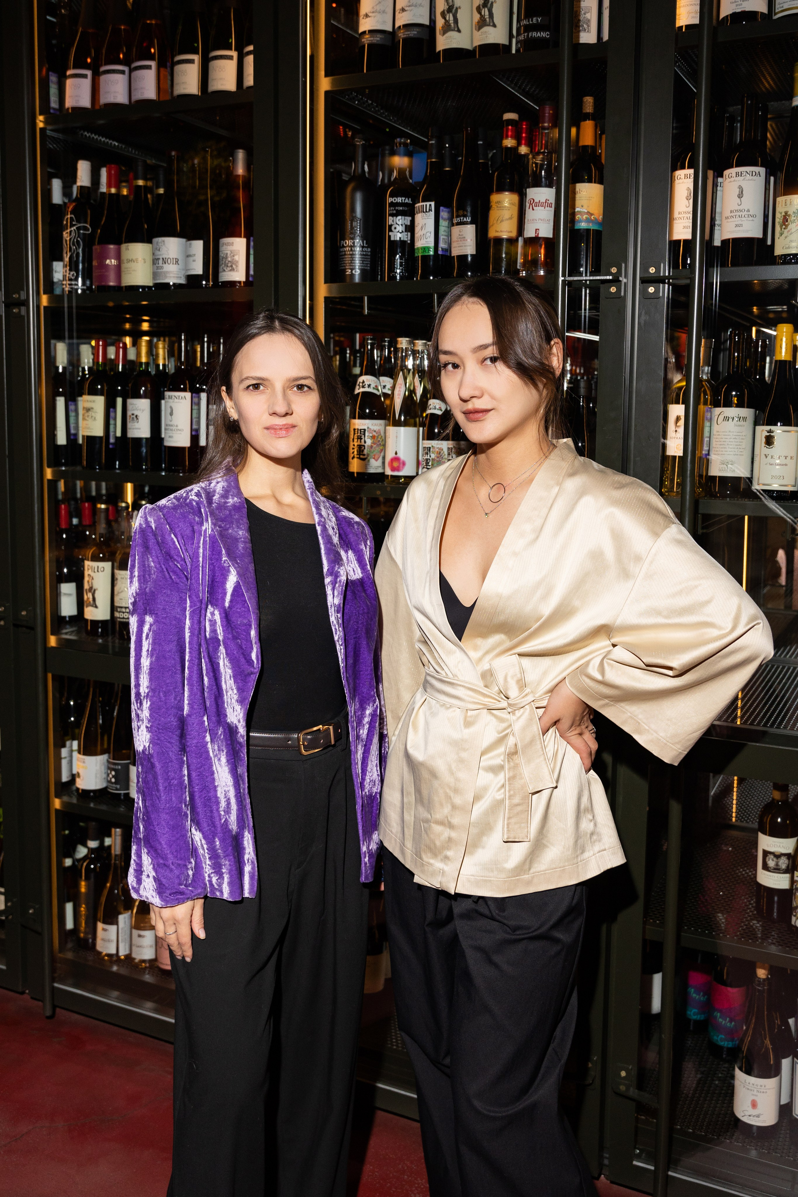 Бизнес ужин в ресторане Tbilissimo. Выпускные альбомы во Владивостоке