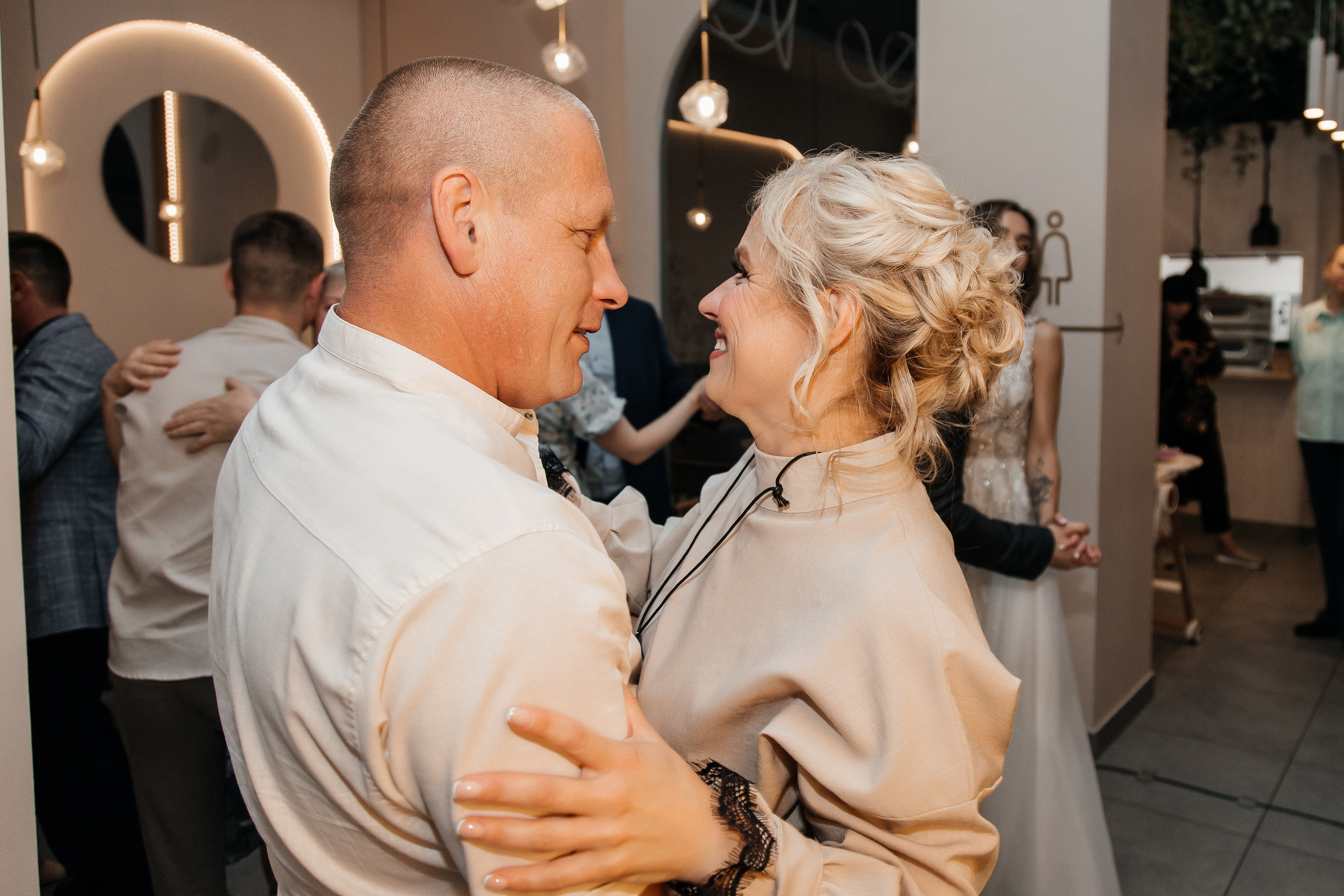 Иван и Марина/2024. Свадебный и семейный фотограф в Екатеринбурге