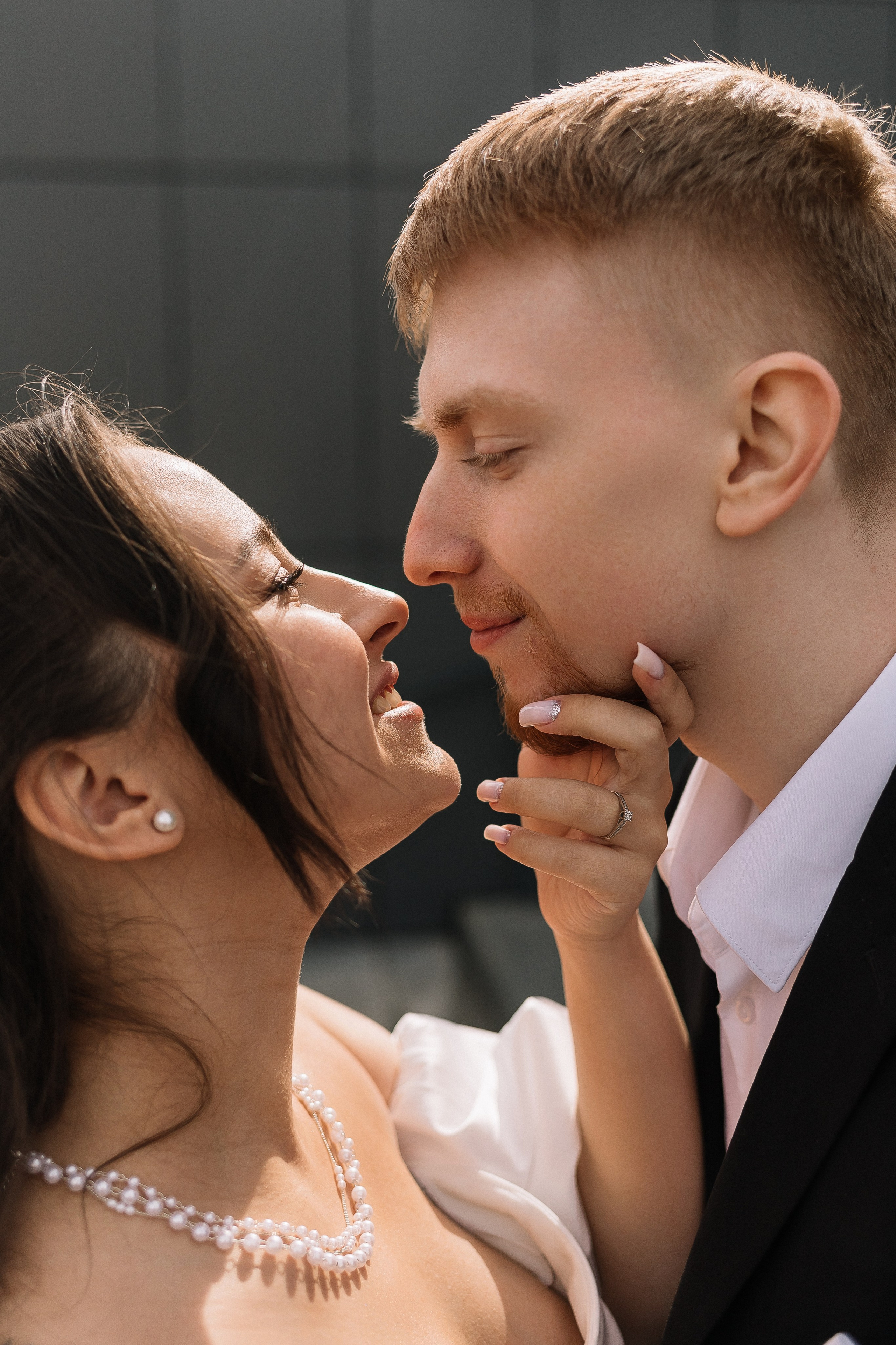 Виктор и Елена/2024. Свадебный и семейный фотограф в Екатеринбурге