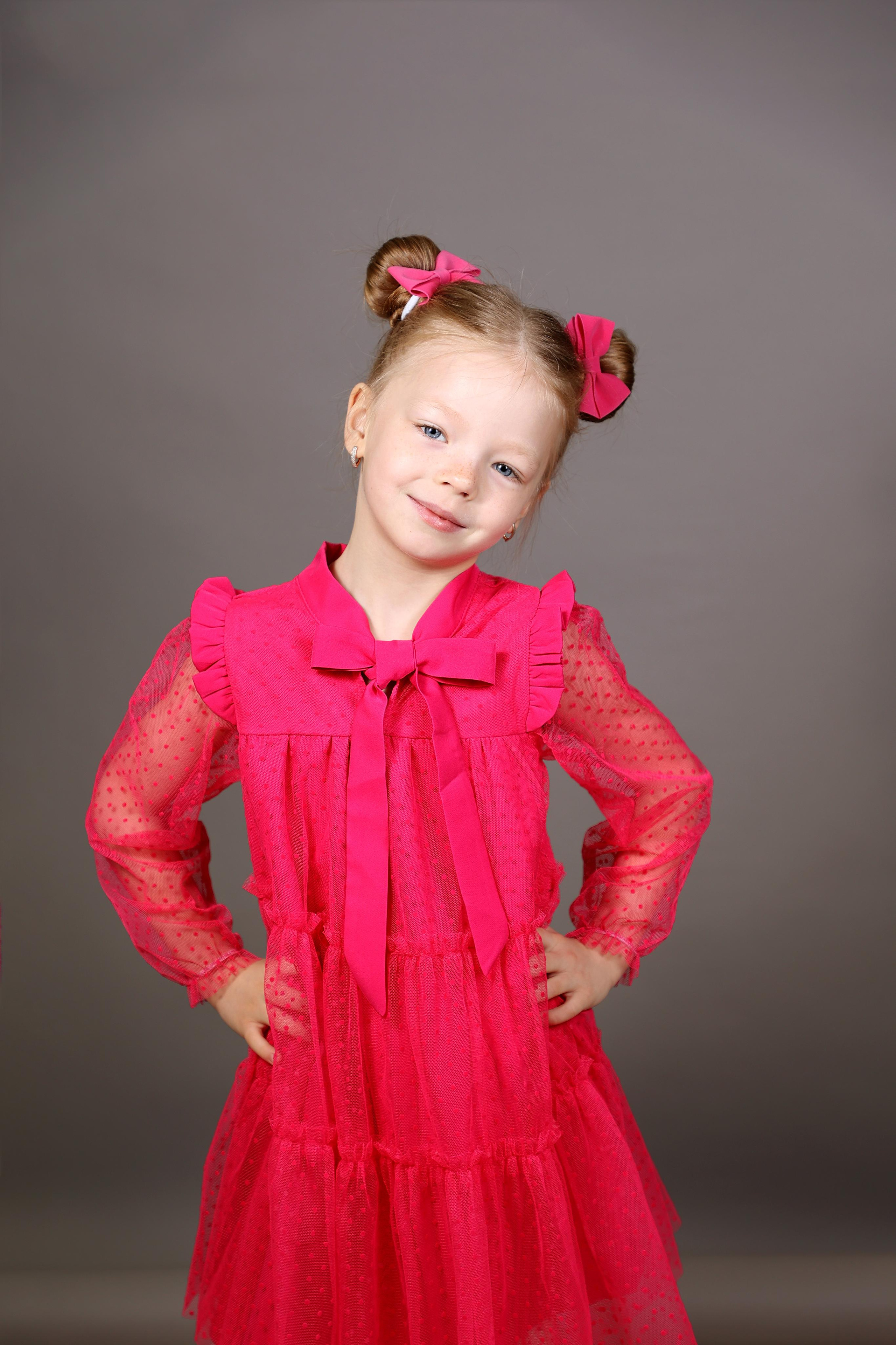 Съемочный процесс в детском саду. Детский школьный и семейный фотограф в Краснодаре