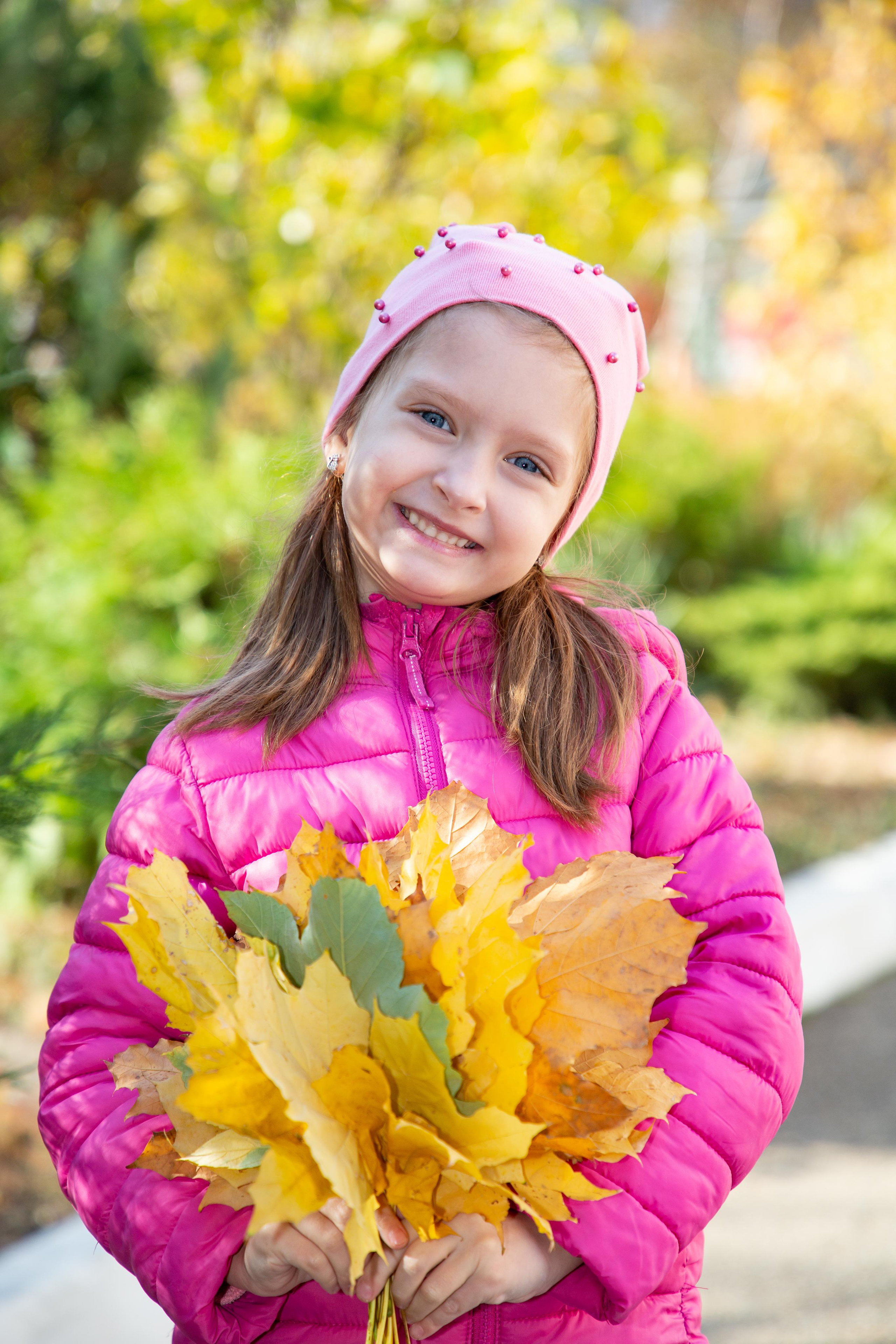 Съемочный процесс в детском саду. Детский школьный и семейный фотограф в Краснодаре