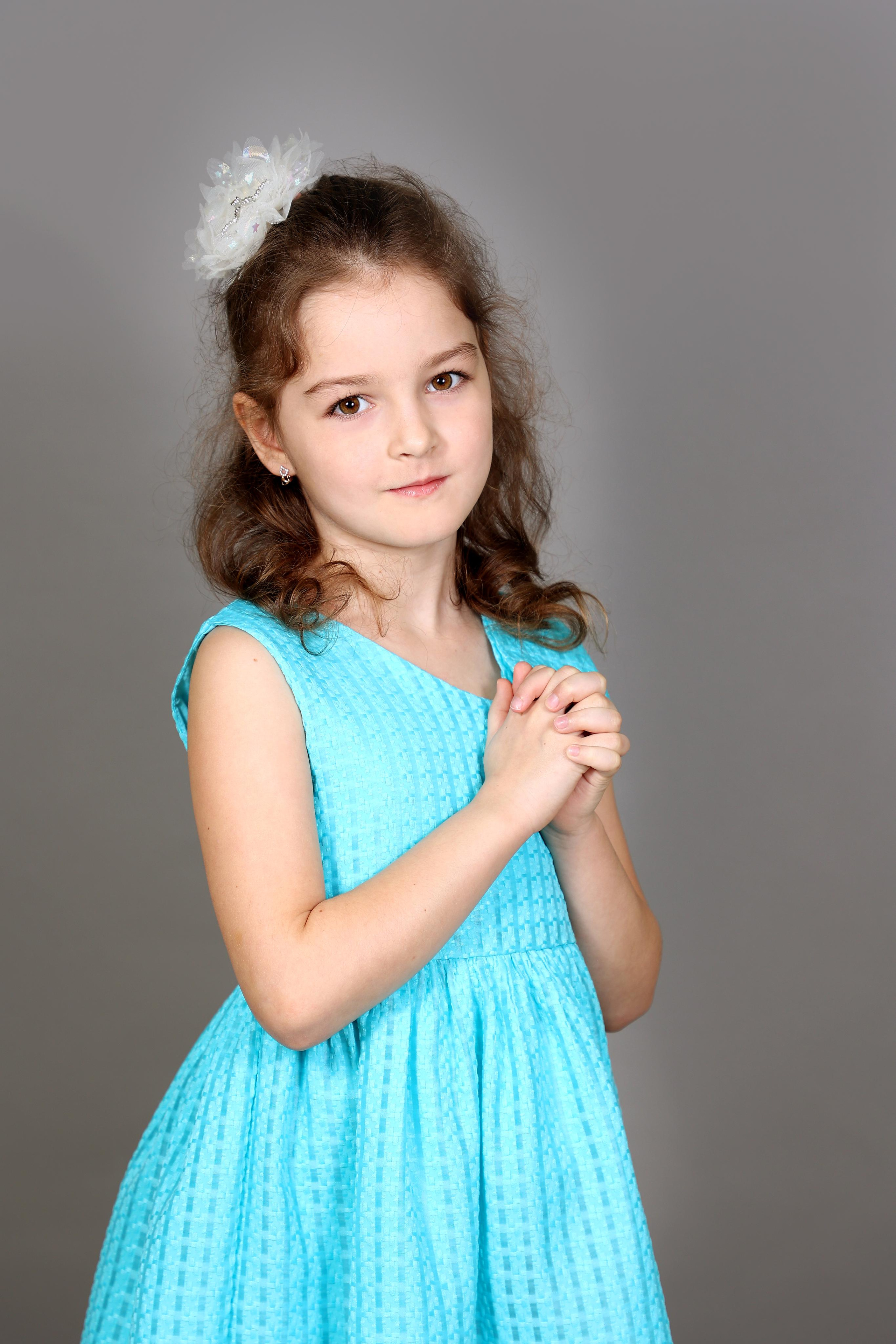 Съемочный процесс в детском саду. Детский школьный и семейный фотограф в Краснодаре