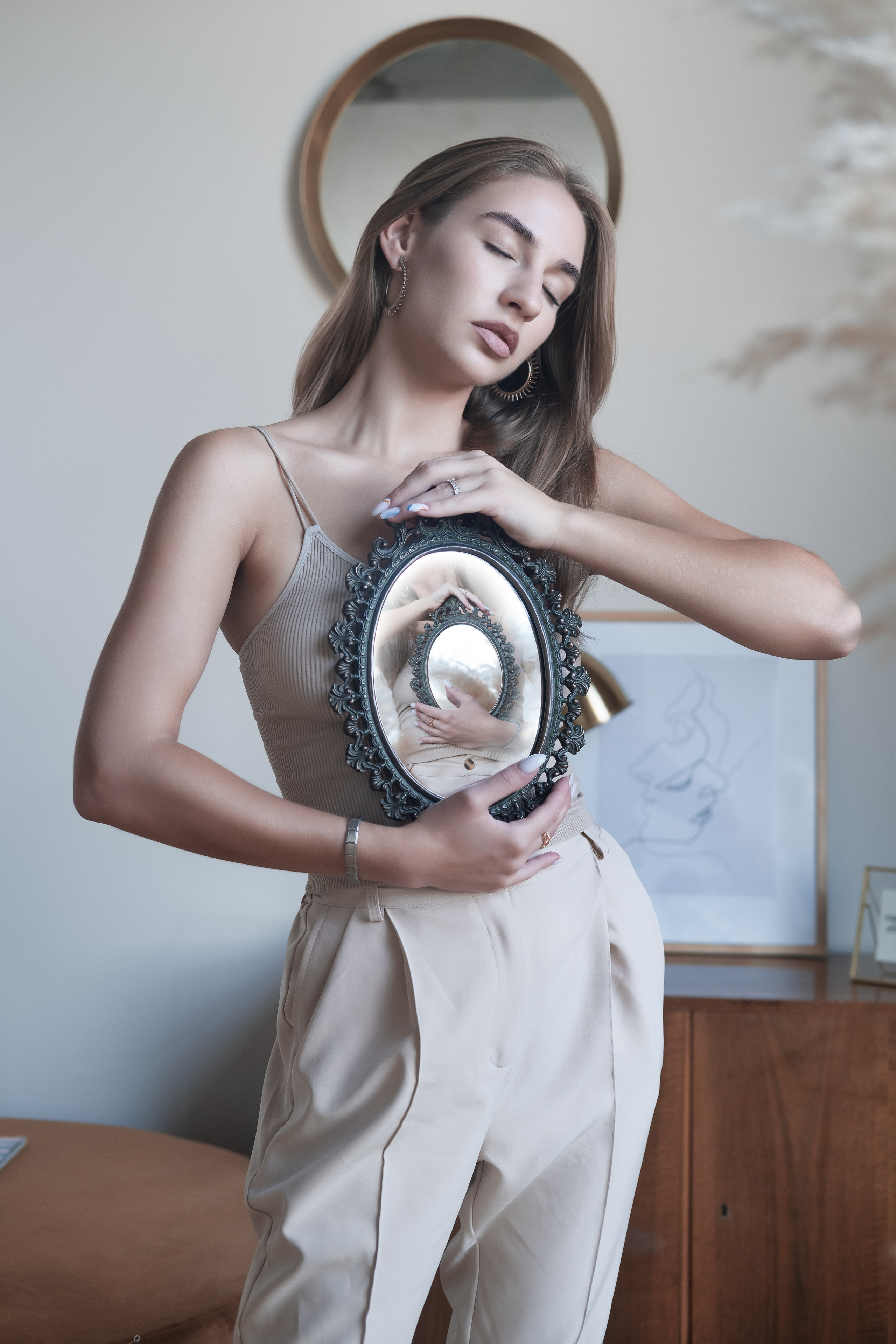 Художественный портрет от фотографа Аксёнова Алексея. Бизнес, мужской фотограф в Краснодаре | Аксёнов Алексей Владимирович