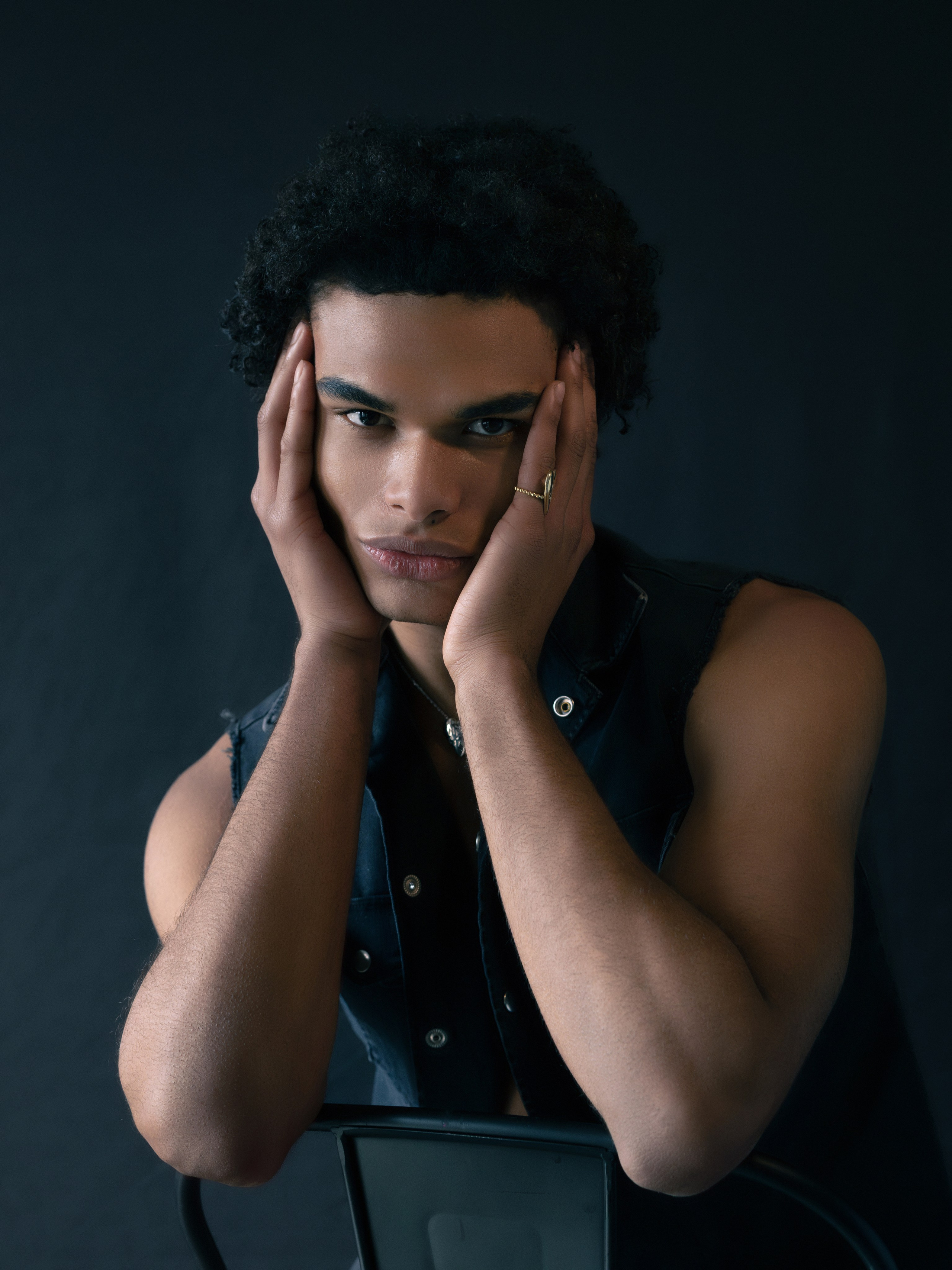 Jarmile jewelry. Фотограф Дарья Карпенко