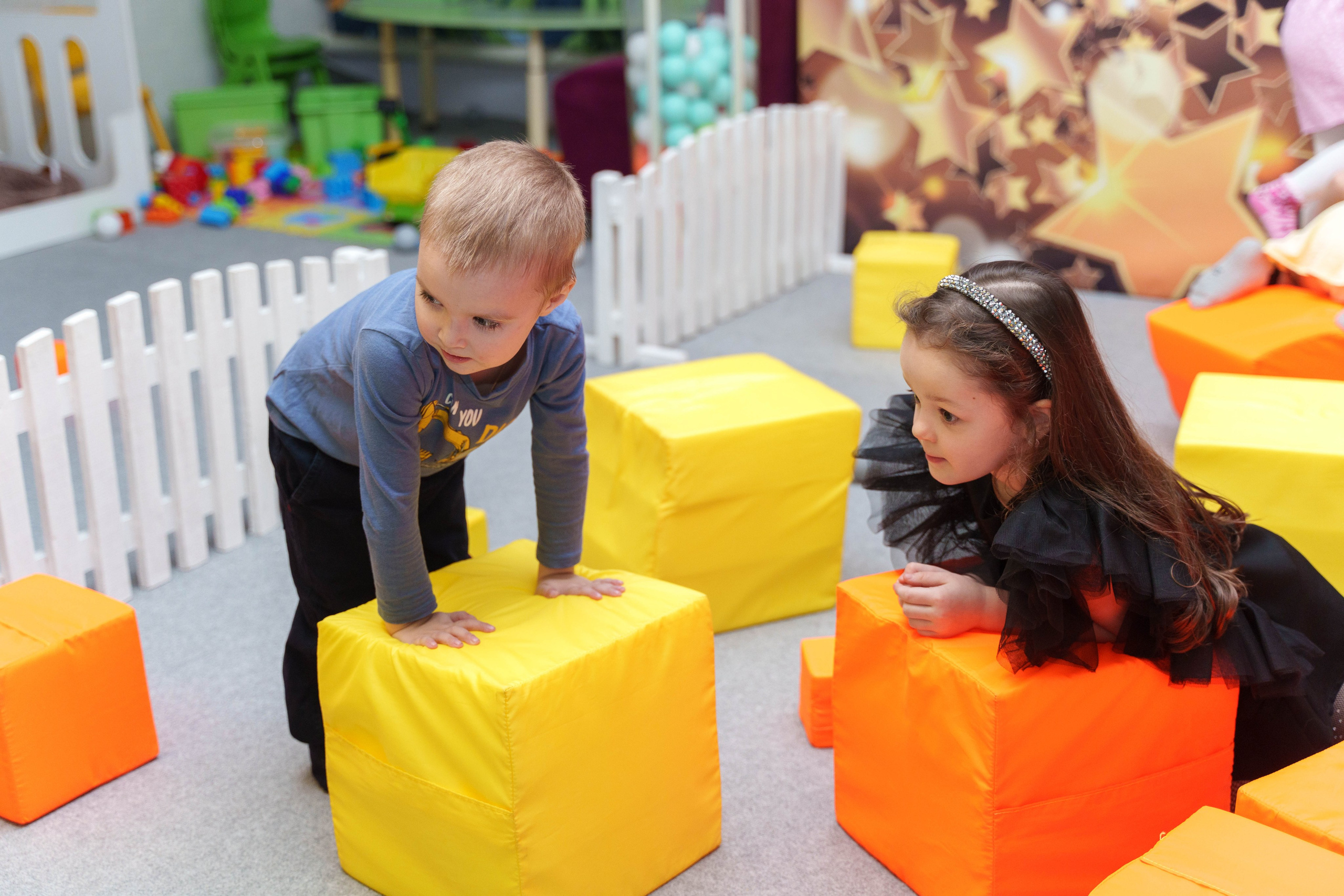 Фотограф на детские праздники. Свадебный и семейный фотограф в Новосибирске Данил Коротких