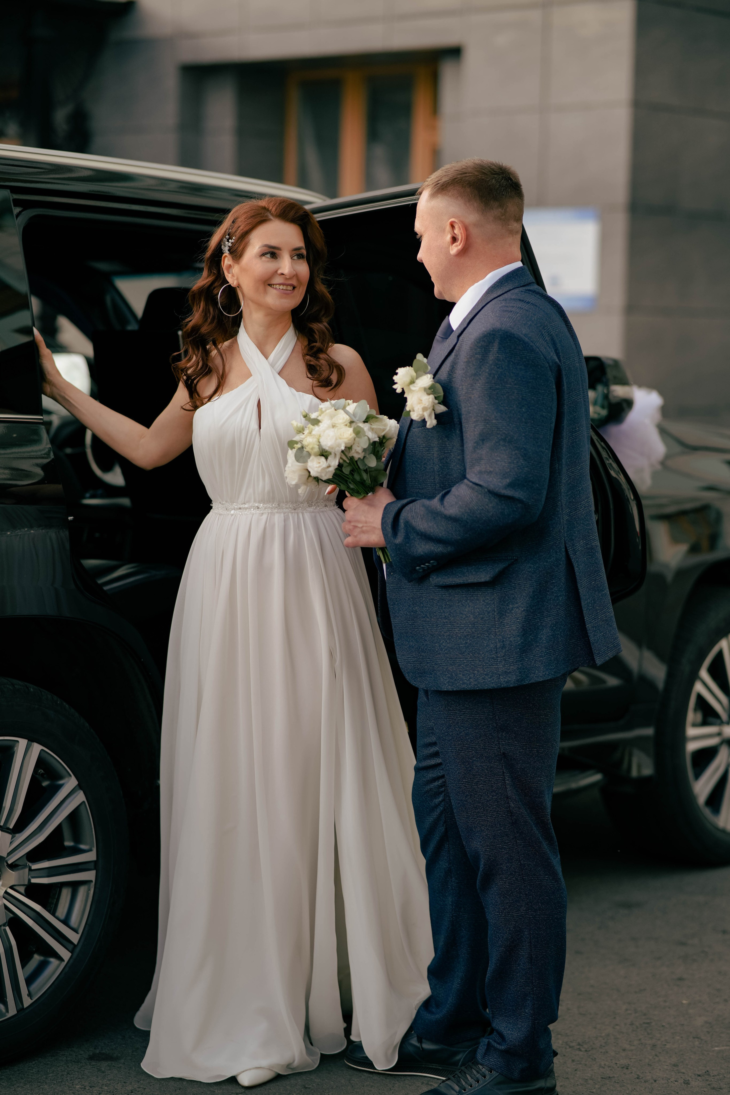 Wedding day. AngeLina Filippova фотограф Норильск