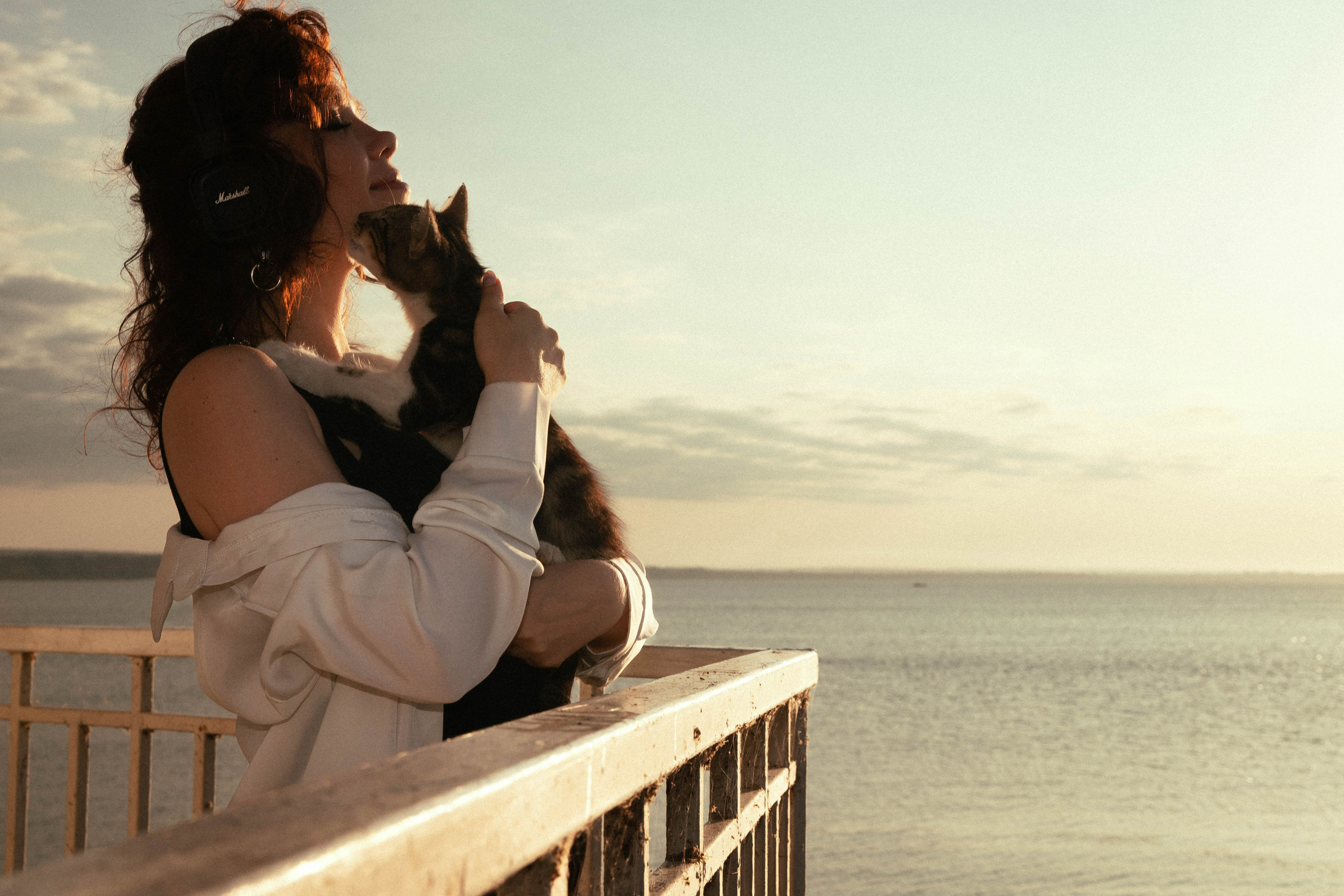 Ольга. Фотограф Александр Закадычный | Таганрог