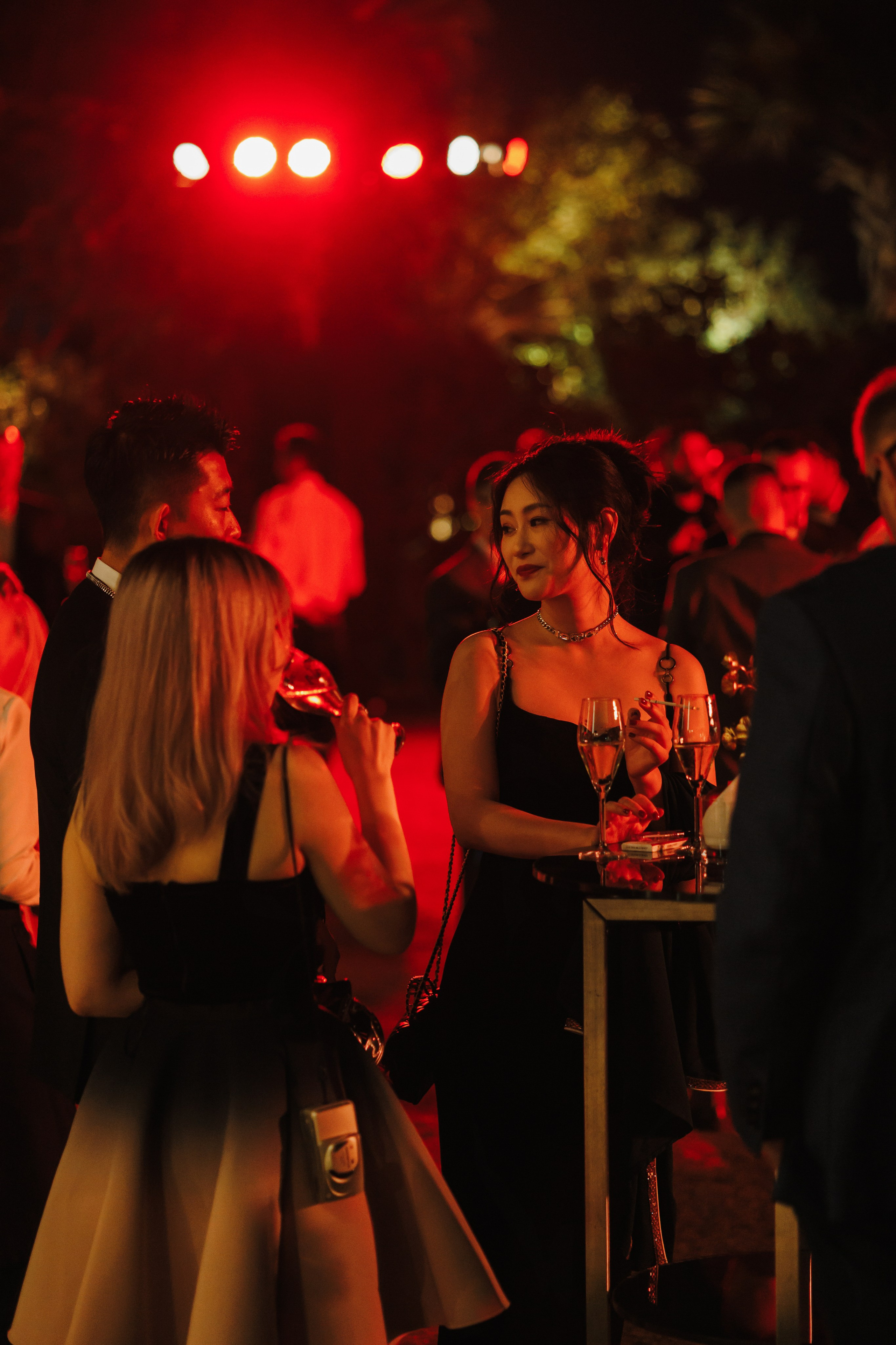 Корпоратив. Wedding and Reportage photographer Marmarov Christya