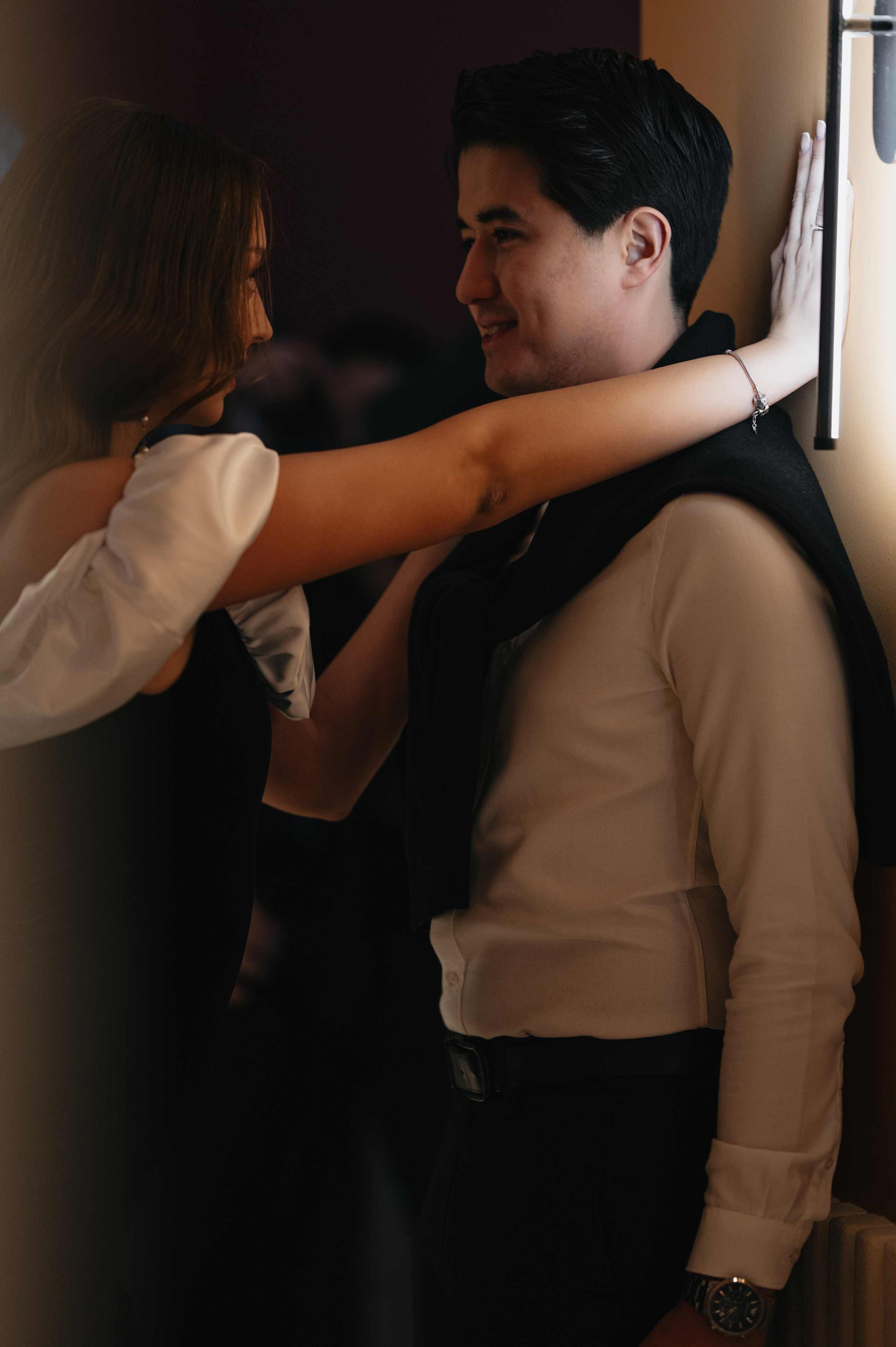 DANIYAR & DARIYA LOVE STORY. Свадебный и семейный фотограф в Астане Едиресов Магжан
