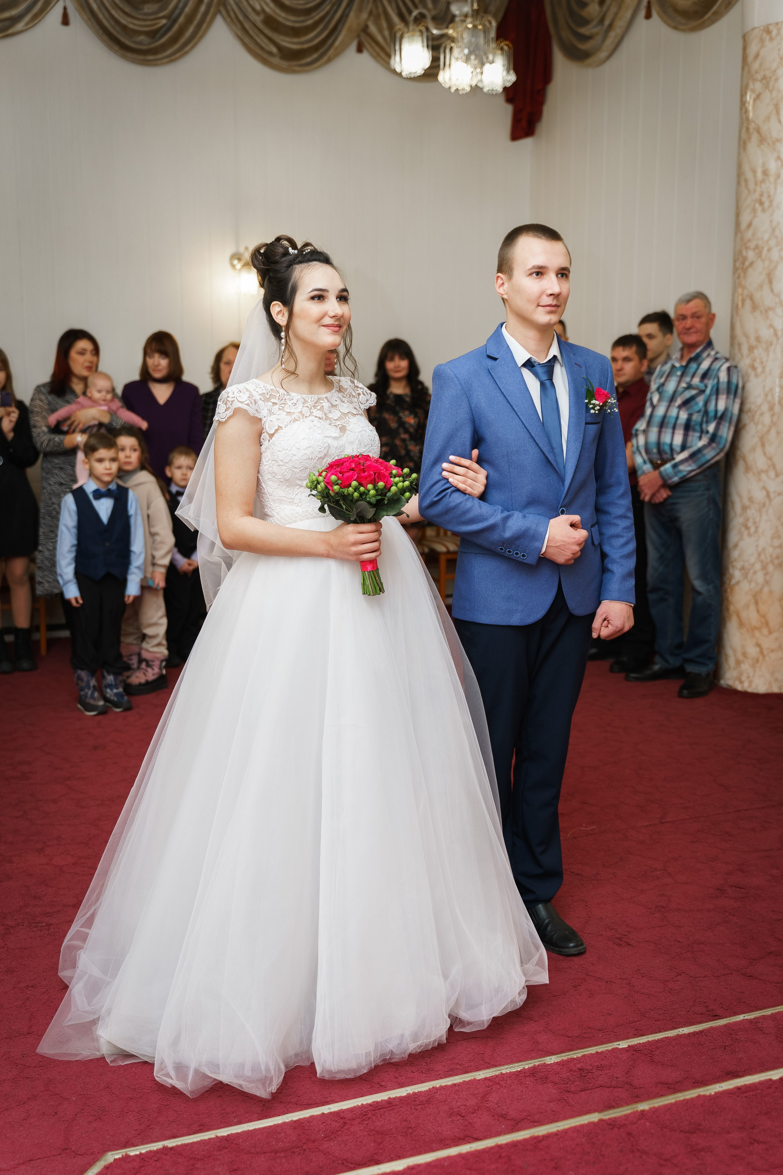 Подборка Регистраций. Свадебный и семейный фотограф в Новосибирске Данил Коротких