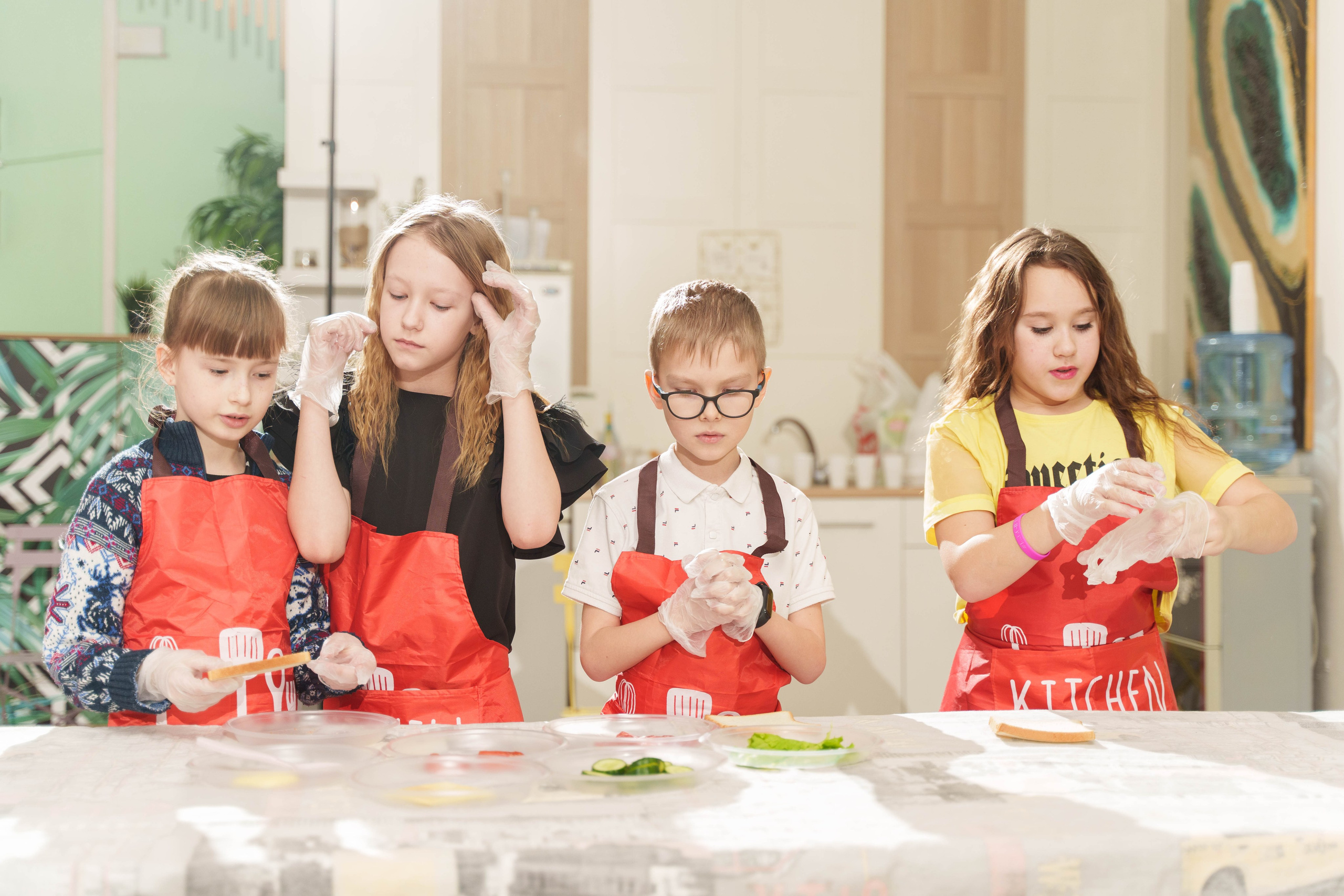 Фотограф на детские праздники. Свадебный и семейный фотограф в Новосибирске Данил Коротких