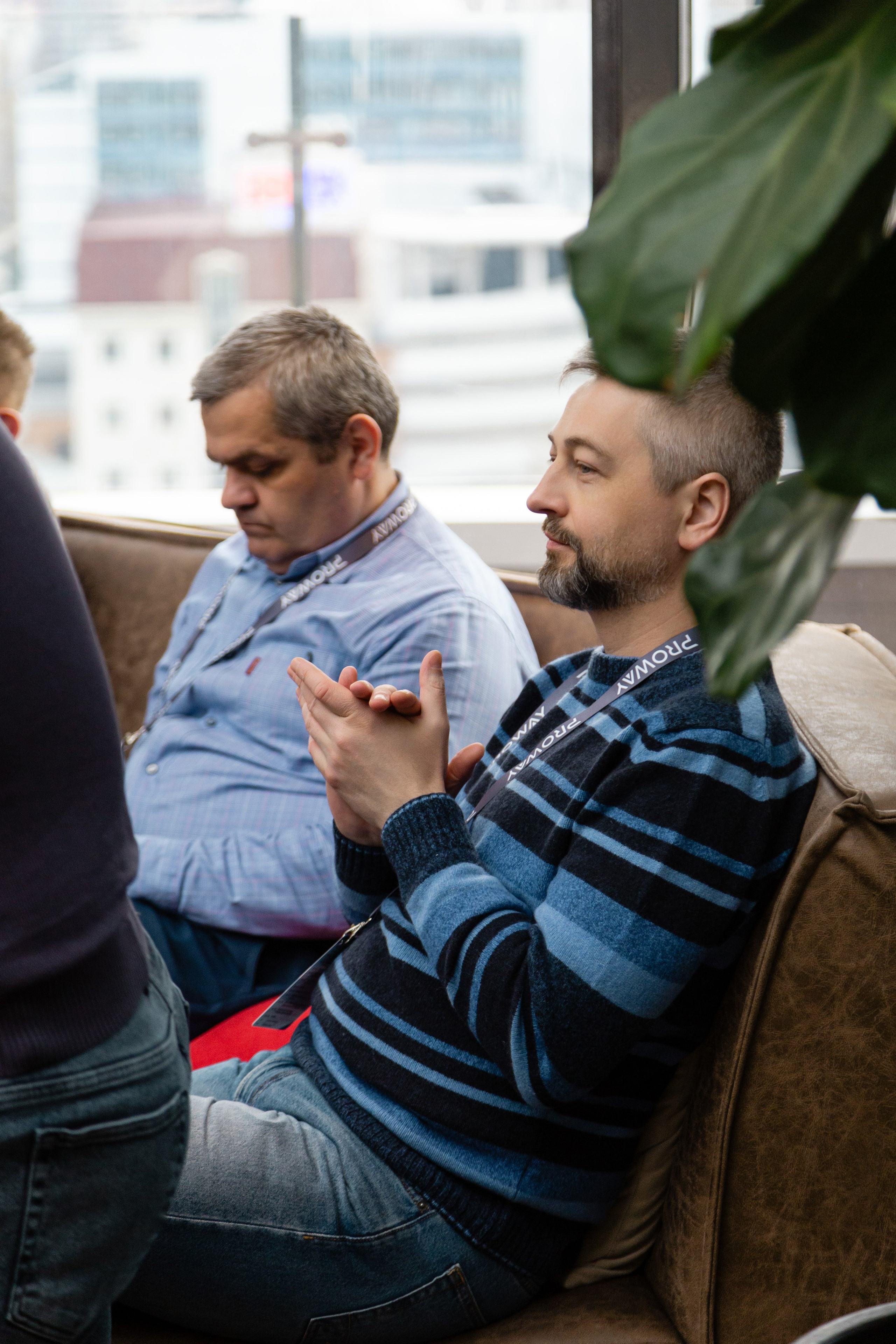 Конференция Proway Day