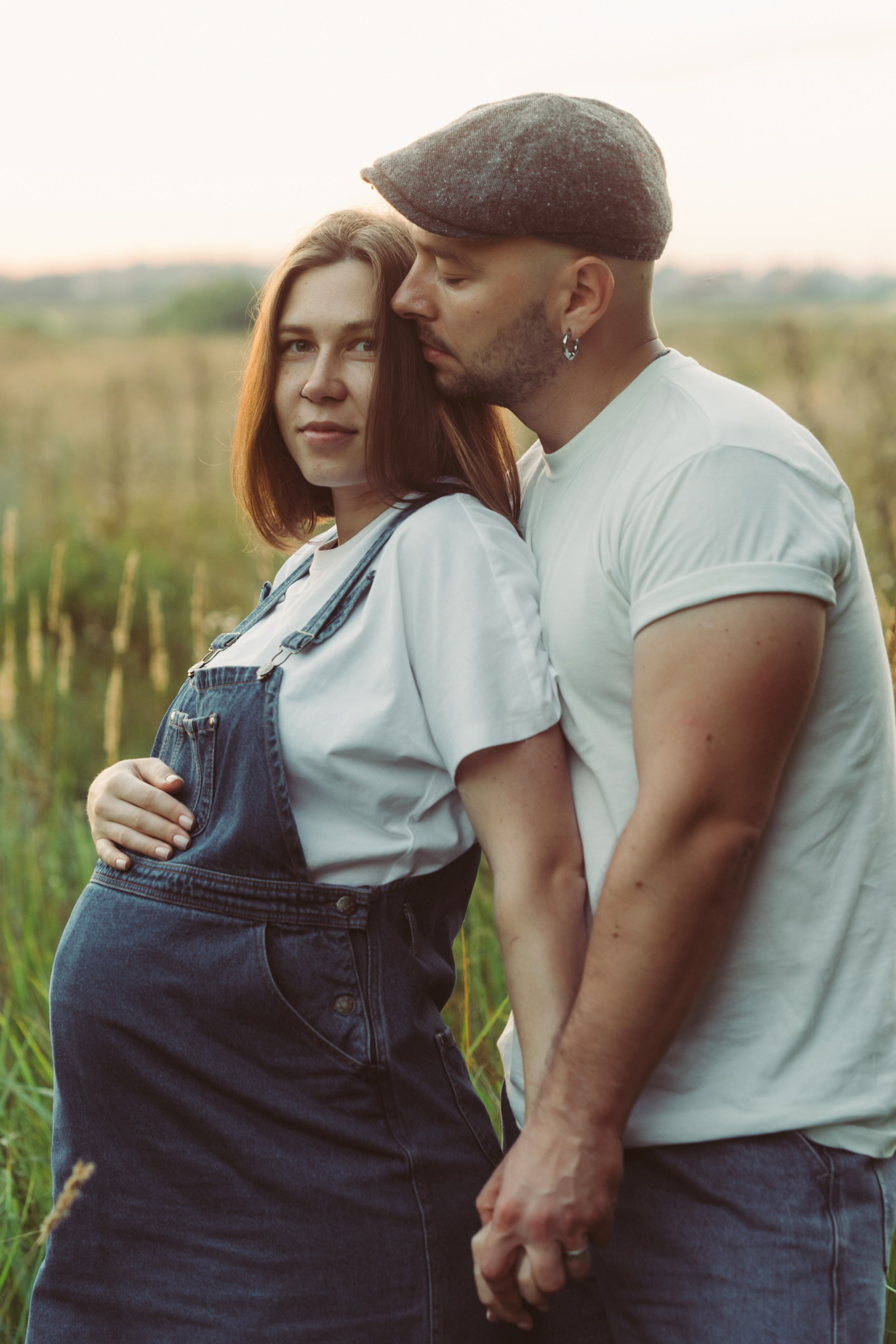 В ожидании…. Фотограф-дизайнер, семейный фотограф, фуд-фотограф в Москве и Московской области Лаврова Анна