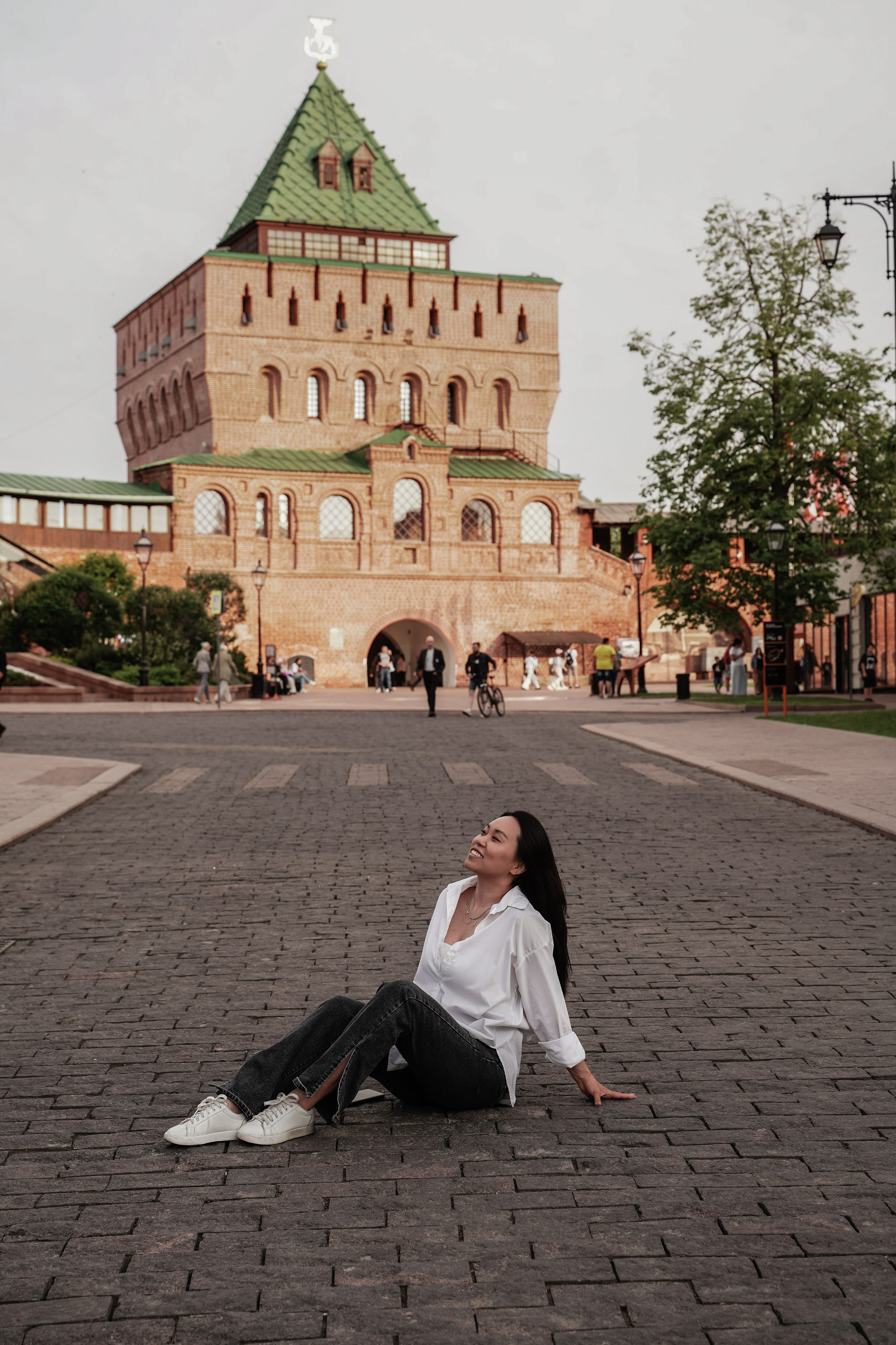 Портреты. Арт-ню Н.Новгород/Москва